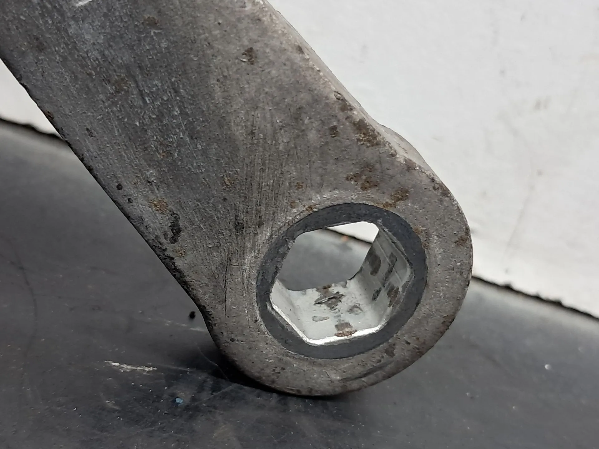 Tirantes / bialetas / pendurais MERCEDES-BENZ Classe E (W211) Imagem-3