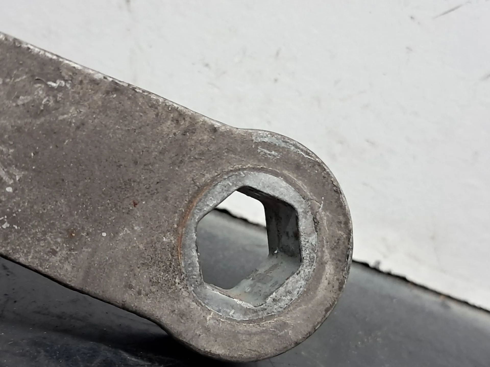 Tirantes / bialetas / pendurais MERCEDES-BENZ Classe E (W211) Imagem-4