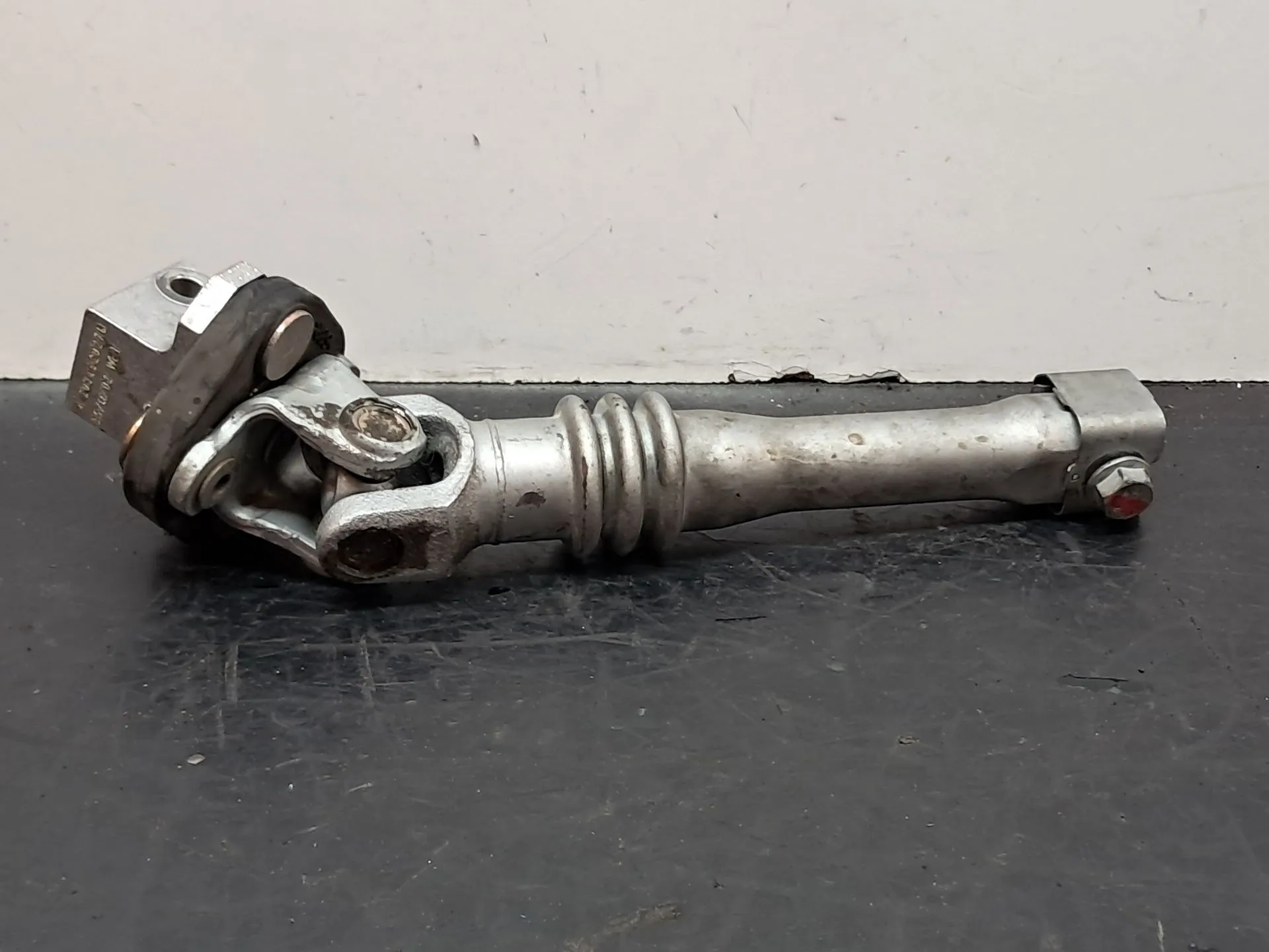 Cardan MERCEDES-BENZ Classe E (W211)