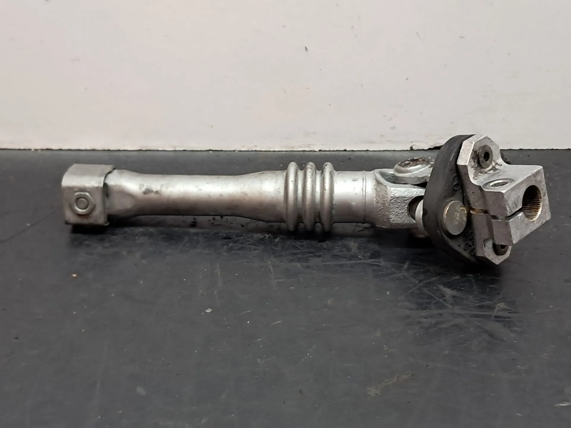 Cardan MERCEDES-BENZ Classe E (W211) Imagem-3