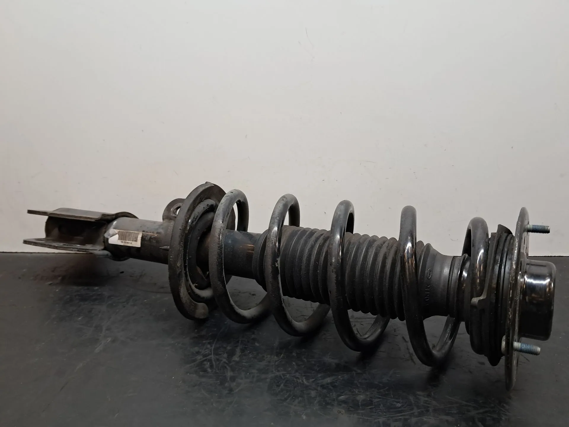 Amortisseur Avant Droite CHEVROLET Captiva (C100, C140)