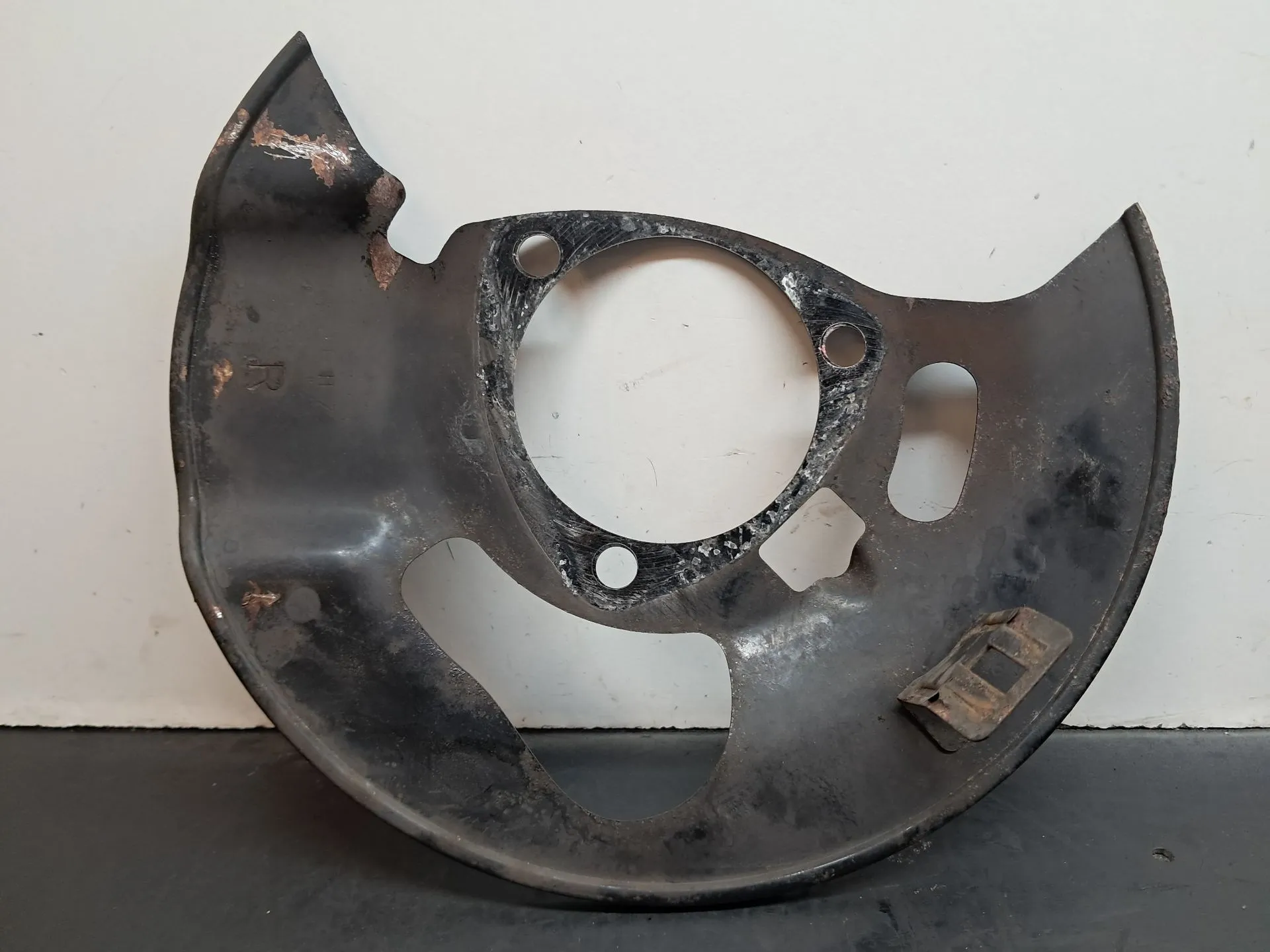 Support général CHEVROLET Captiva (C100, C140)