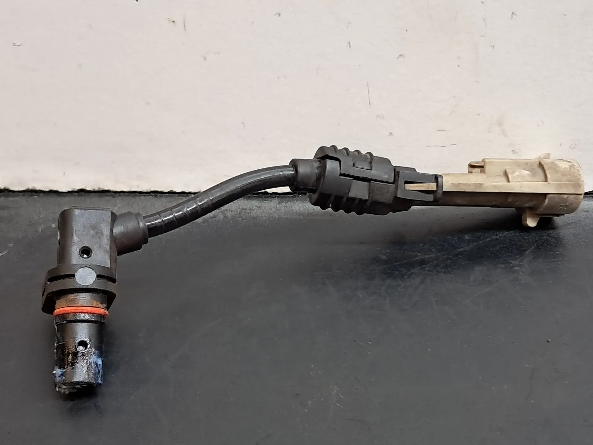 Capteur ABS avant Droite CHEVROLET Captiva (C100, C140)