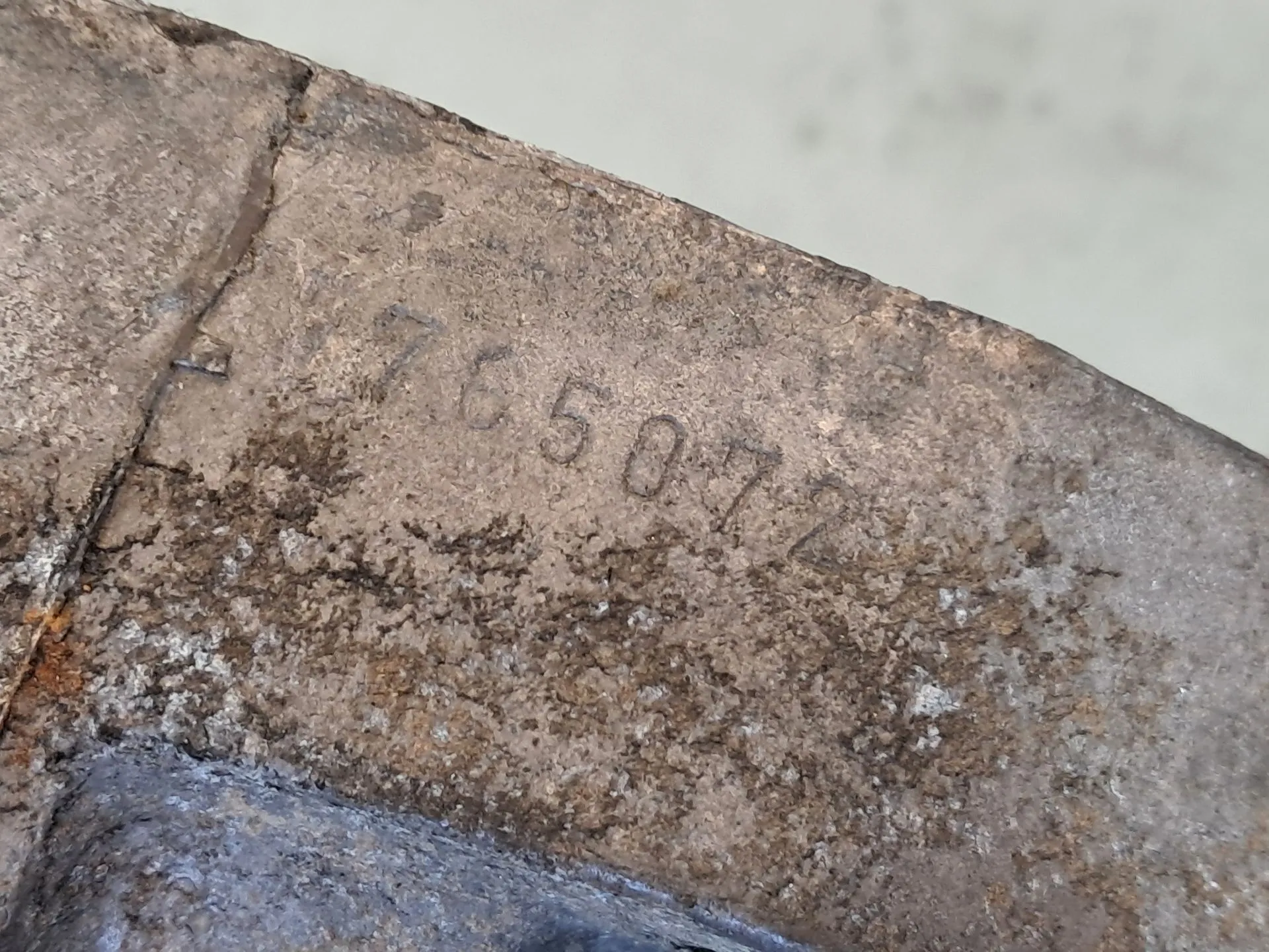 Caixa de velocidades manual NISSAN Pick Up I (720) Imagem-9