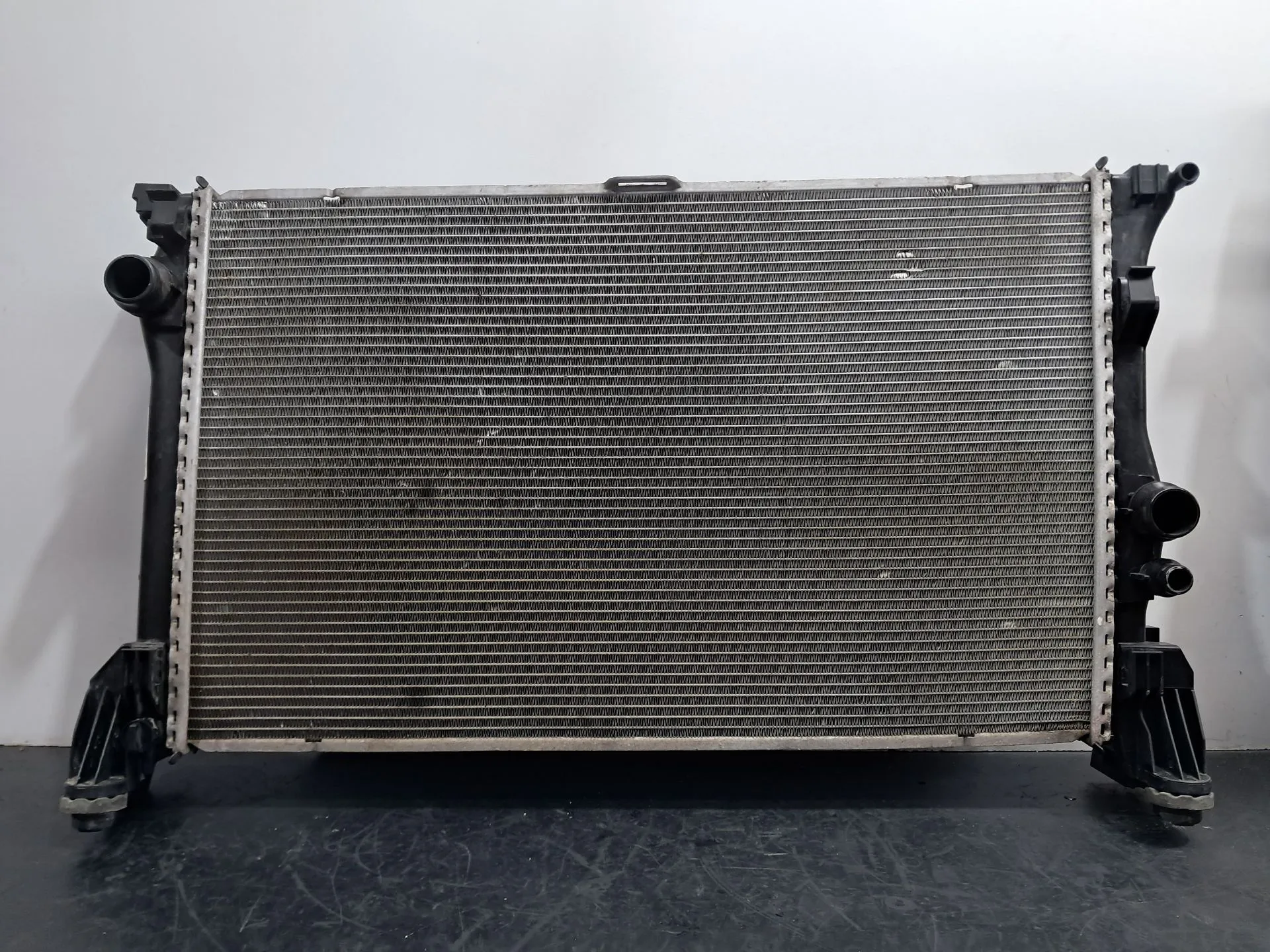 Radiador de água MERCEDES-BENZ Vito (W447)