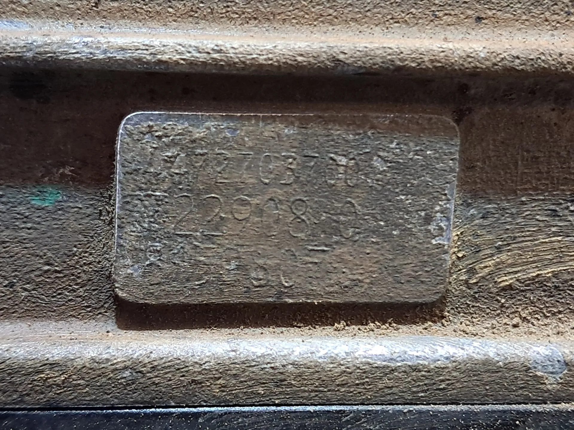 Caixa de velocidades automática MERCEDES-BENZ Vito (W447) Imagem-3