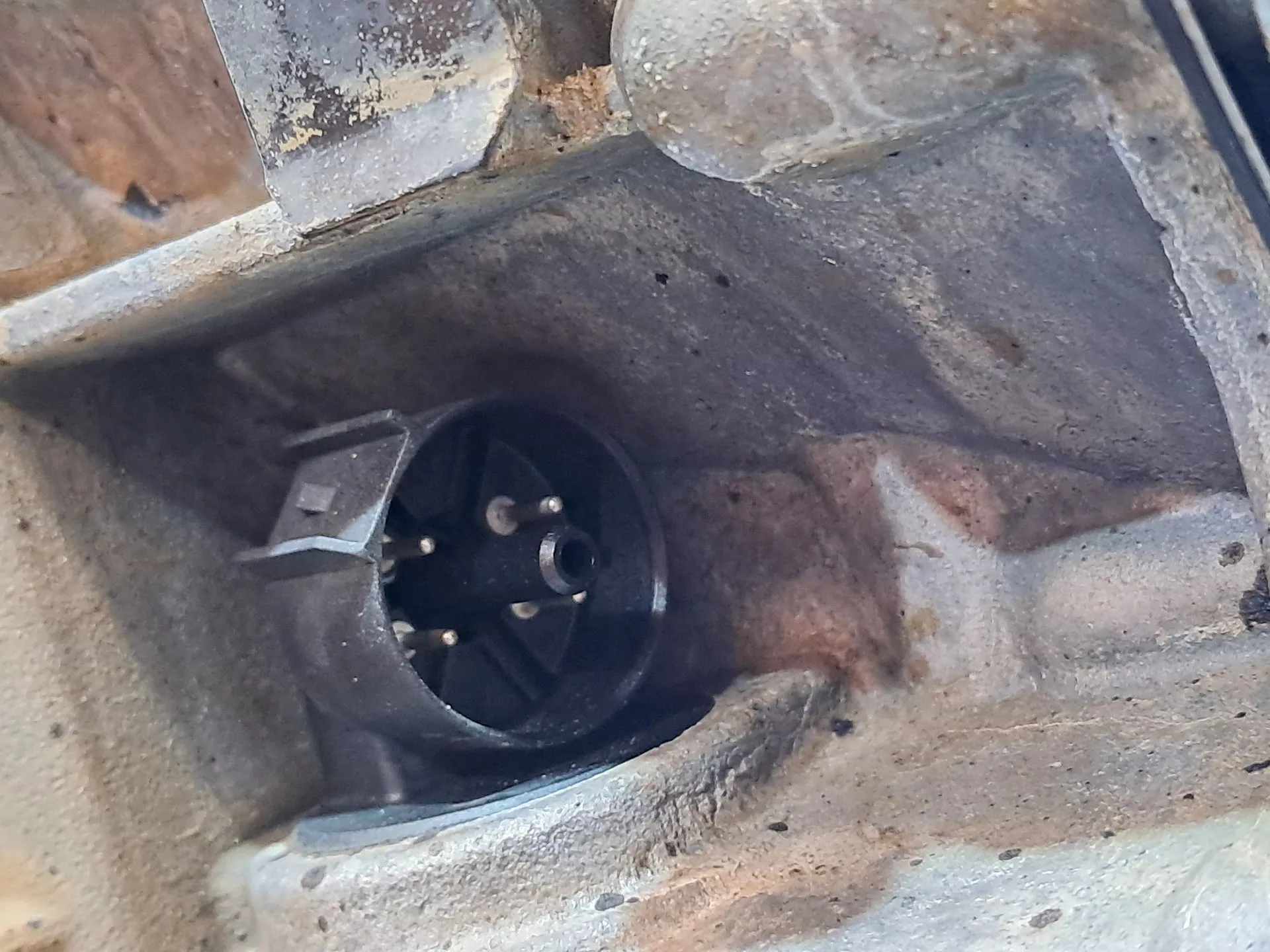 Caixa de velocidades automática MERCEDES-BENZ Vito (W447) Imagem-10