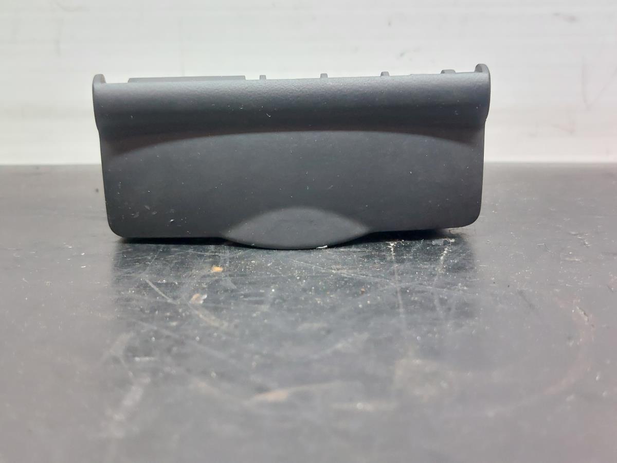 Módulo USB / AUX / IPOD RENAULT Megane III (BZ0_)