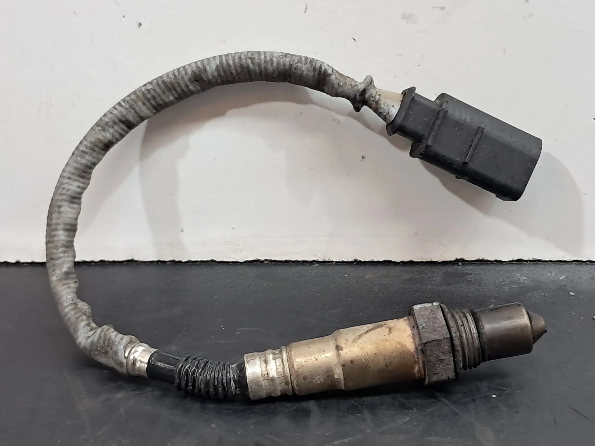 Sonda lambda MERCEDES-BENZ Vito (W447)