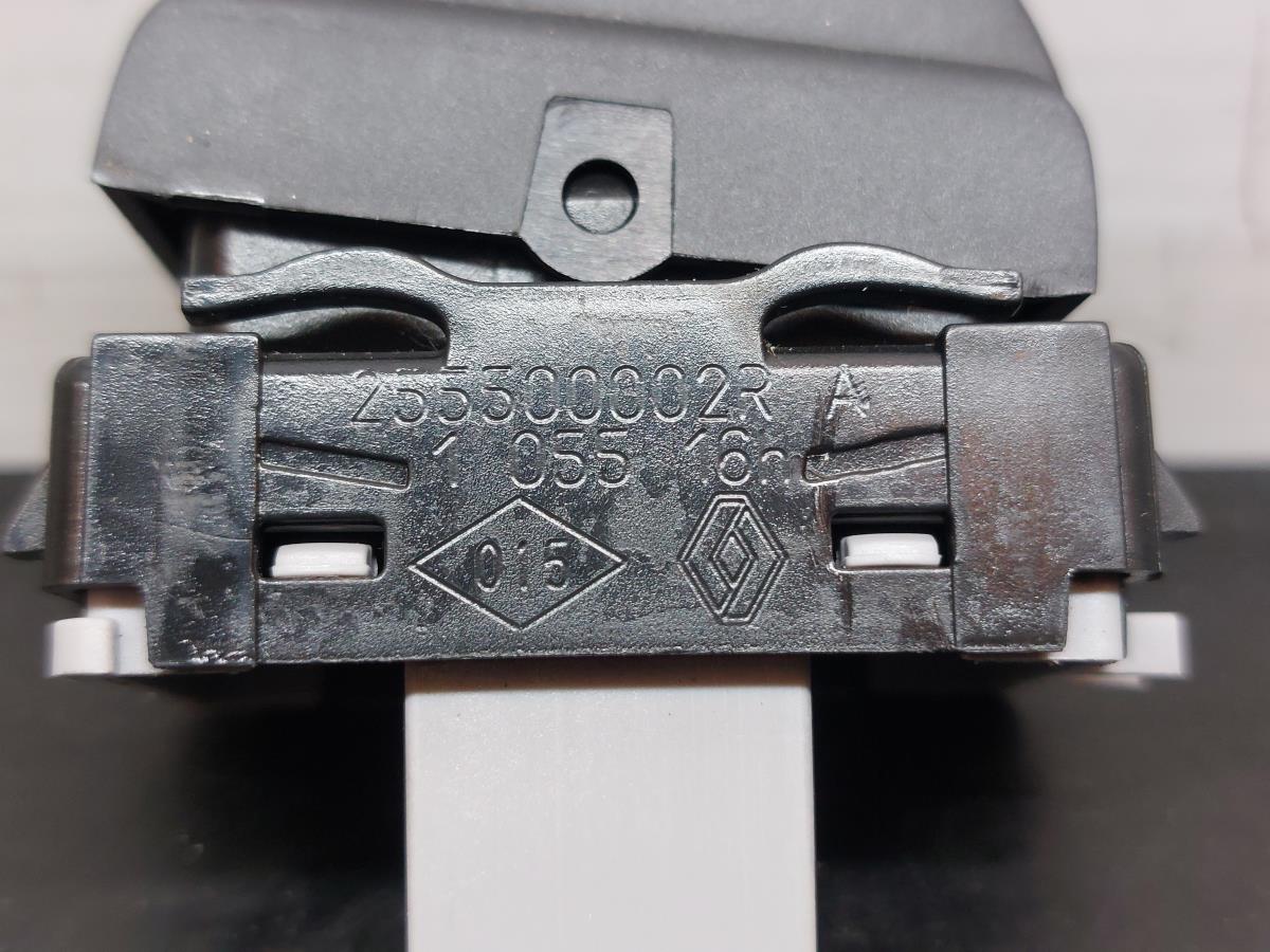 Cruise control lever / switch RENAULT Megane III (BZ0_) Imagem-2