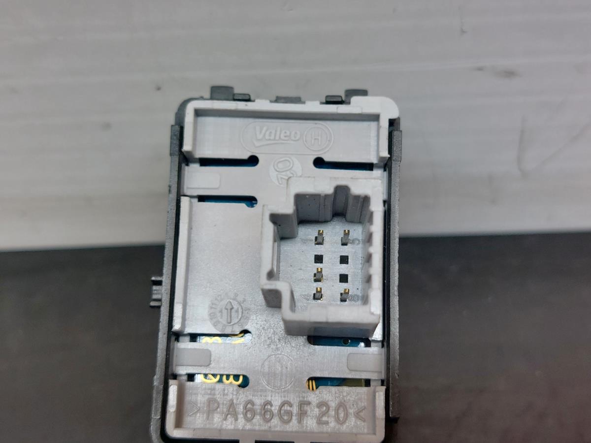 Cruise control lever / switch RENAULT Megane III (BZ0_) Imagem-3