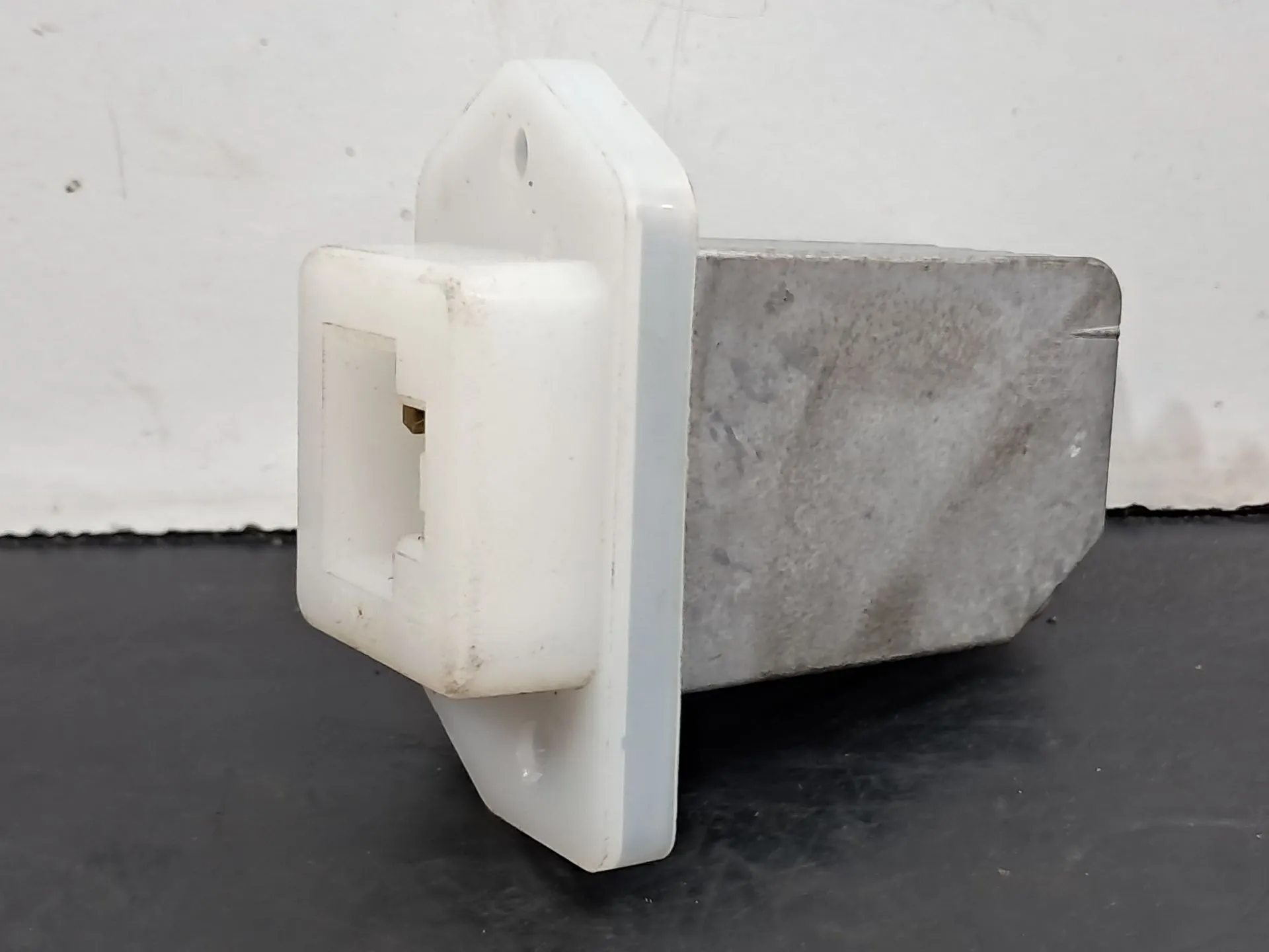 Resistência da chauffage / sofagem NISSAN Micra IV (K13)