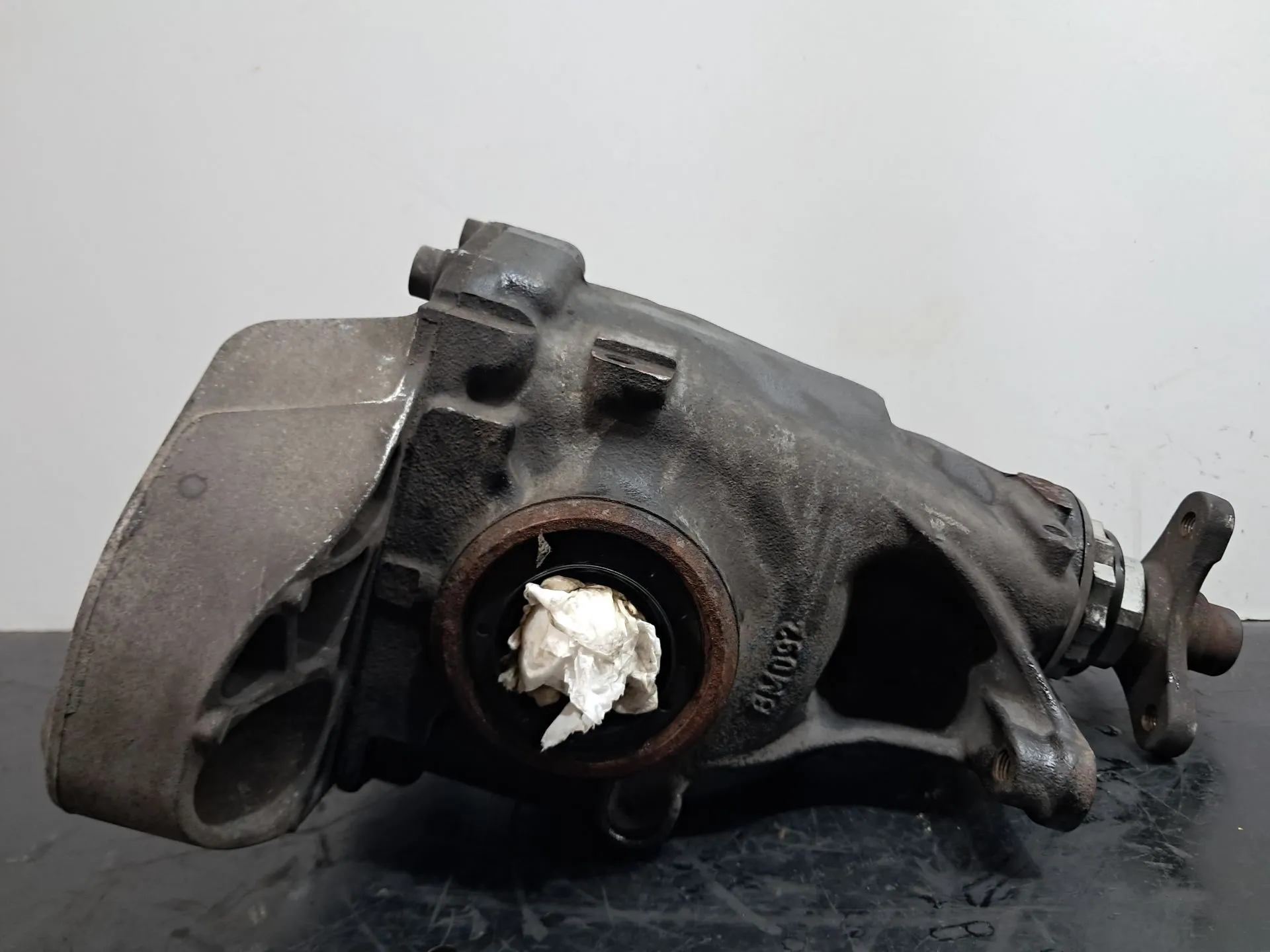 Différentiel arrière BMW 1 (F20) Imagem-5