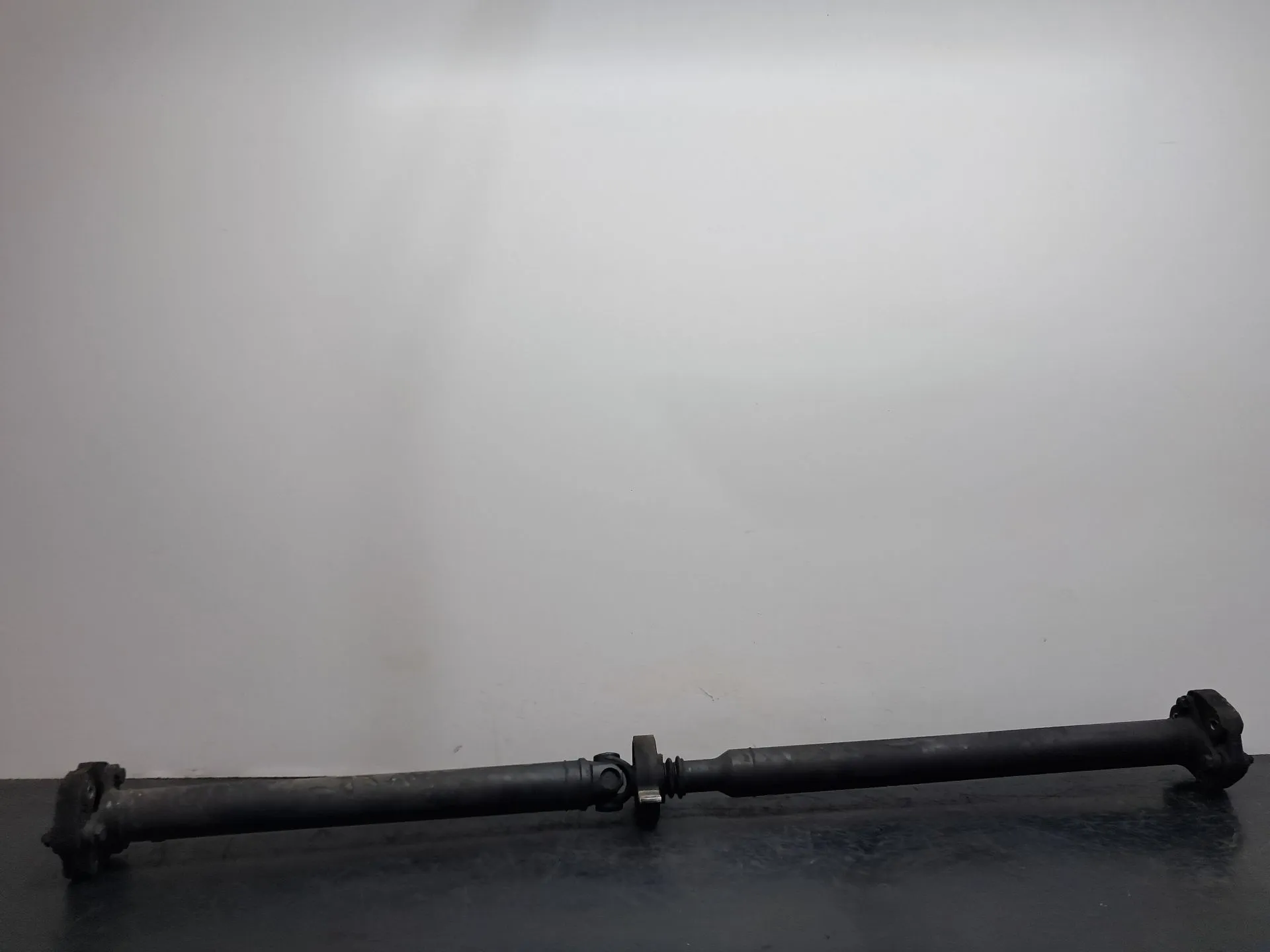 Transmission centrale BMW 1 (F20)