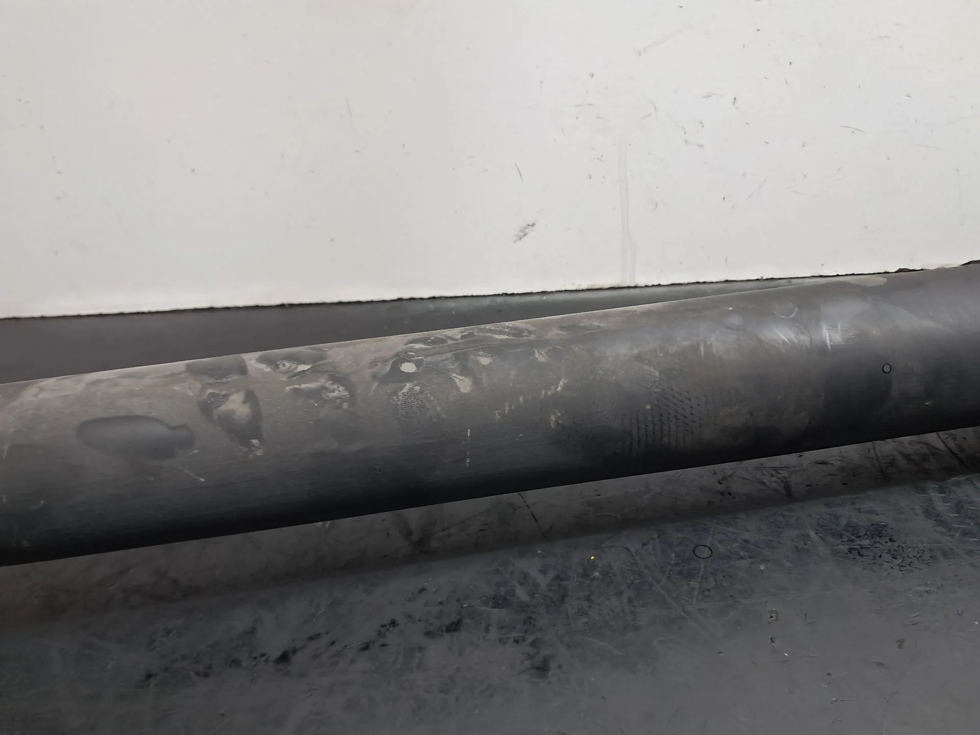 Transmission centrale BMW 1 (F20) Imagem-3