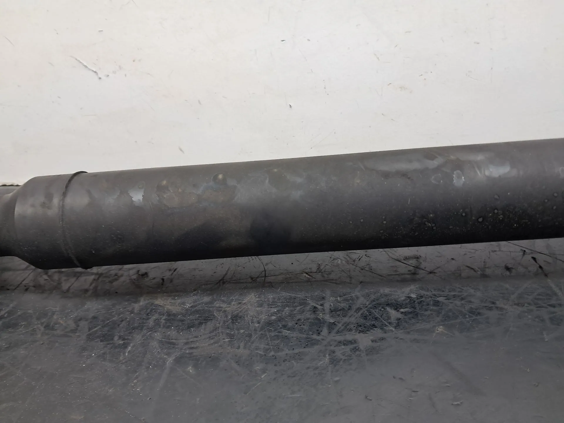 Transmission centrale BMW 1 (F20) Imagem-5