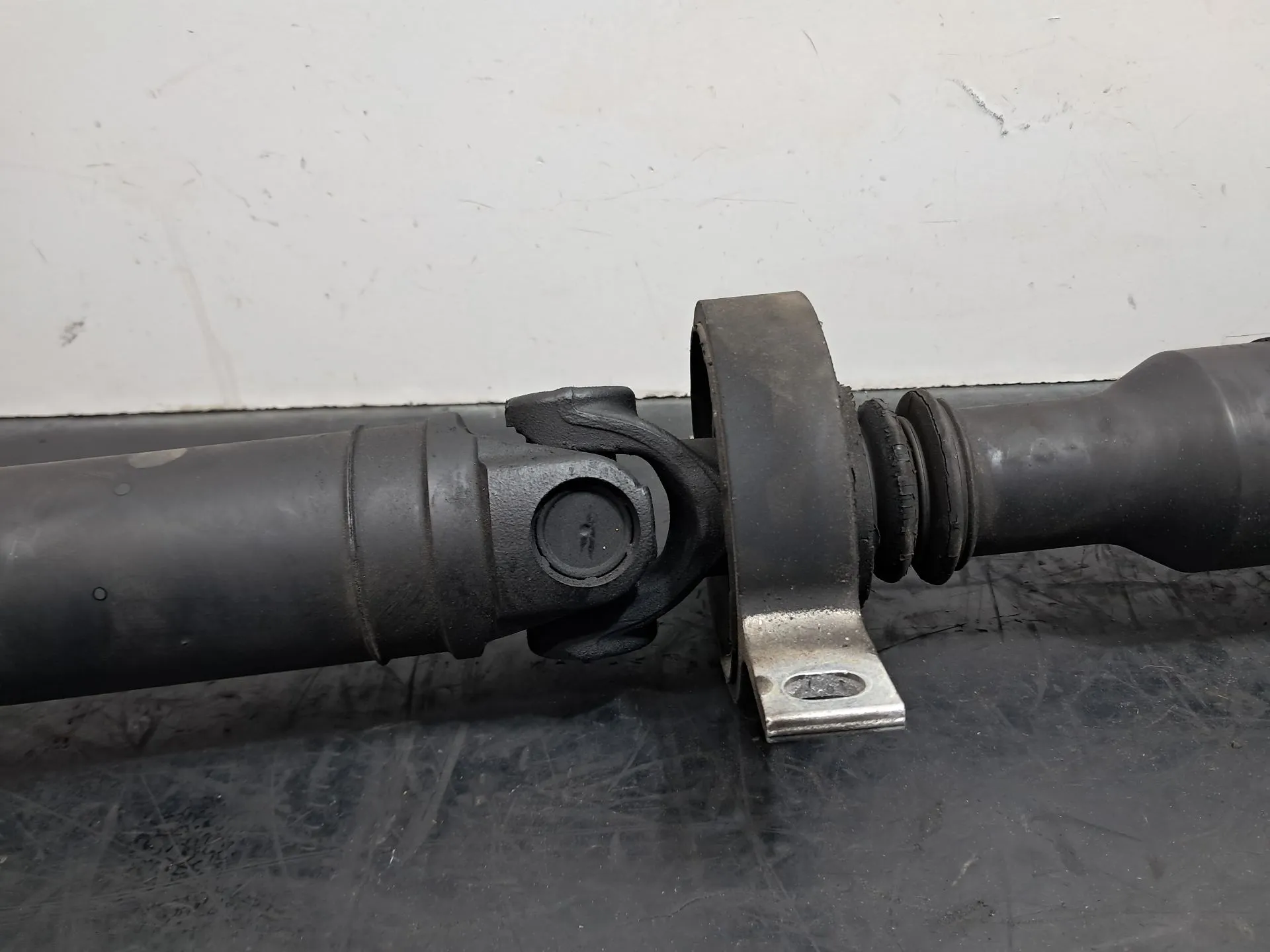 Transmission centrale BMW 1 (F20) Imagem-4