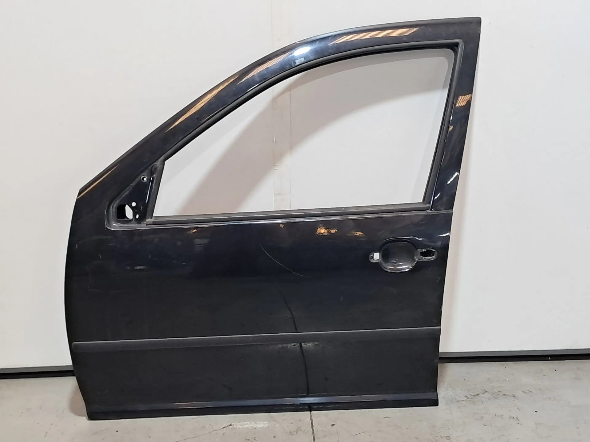 Porta frente esquerda VOLKSWAGEN Golf IV (1J1)