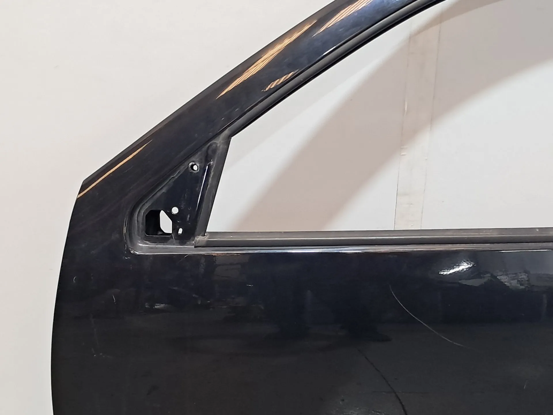 Porta frente esquerda VOLKSWAGEN Golf IV (1J1) Imagem-3