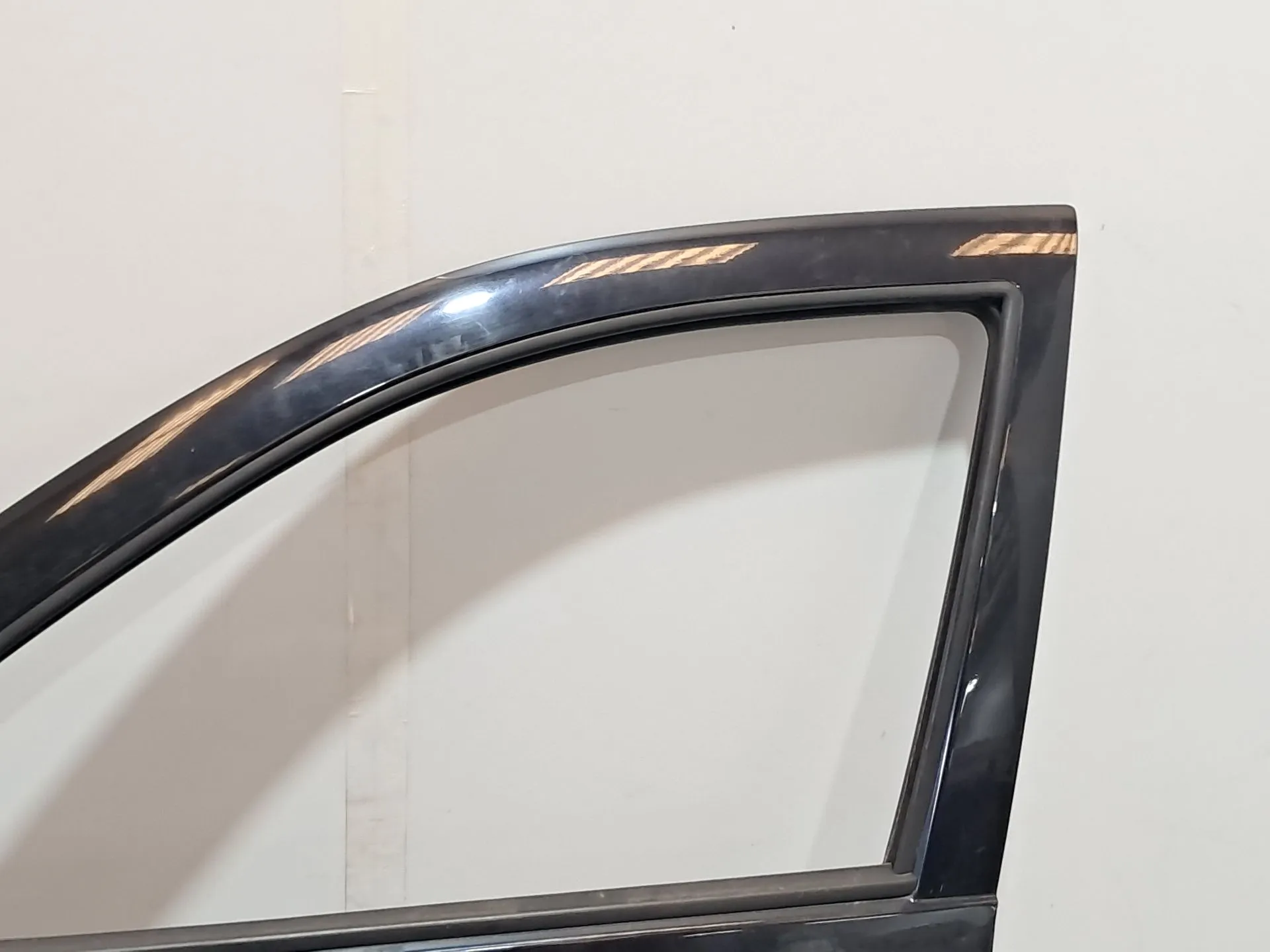 Porta frente esquerda VOLKSWAGEN Golf IV (1J1) Imagem-4