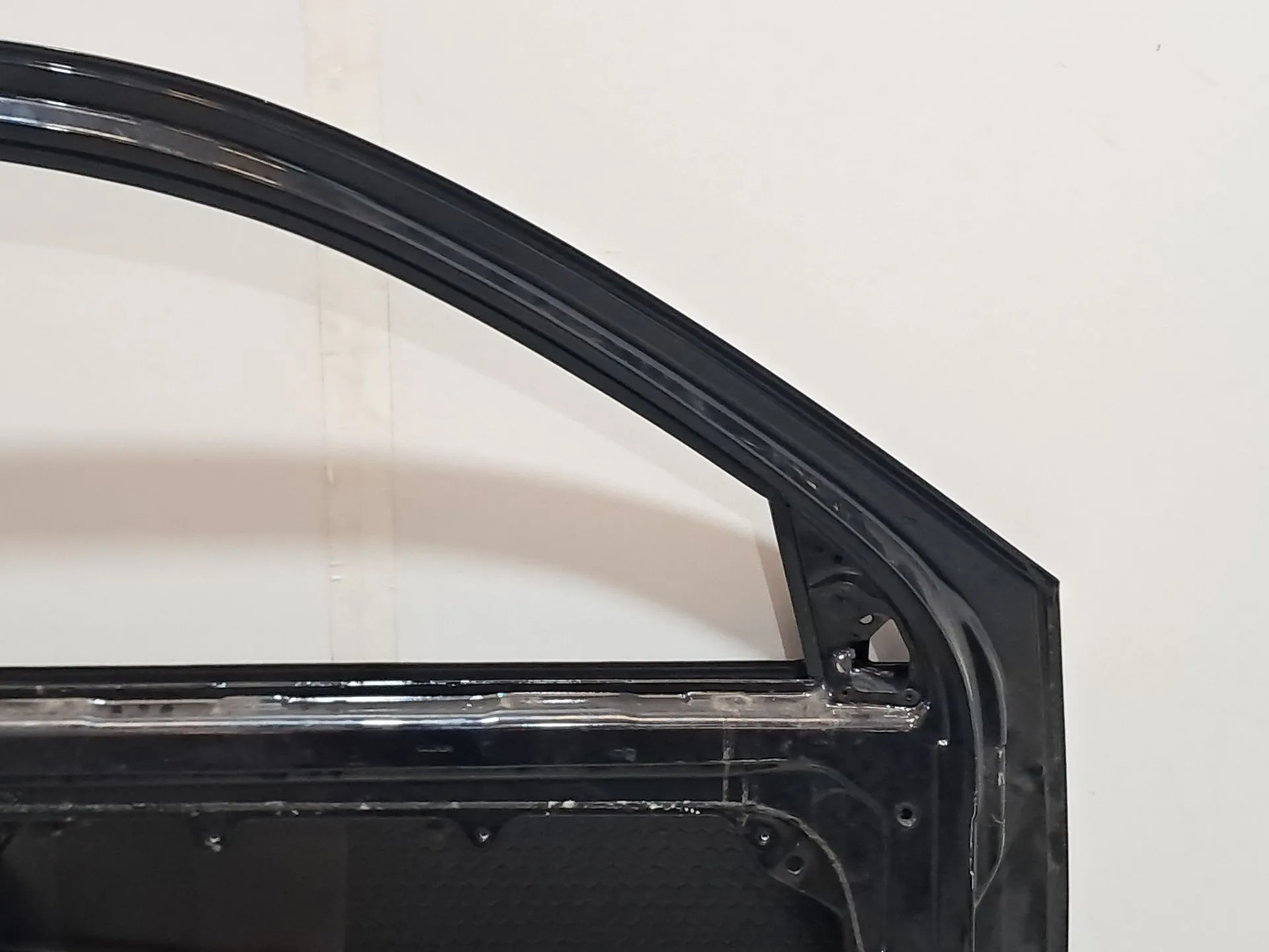 Porta frente esquerda VOLKSWAGEN Golf IV (1J1) Imagem-8