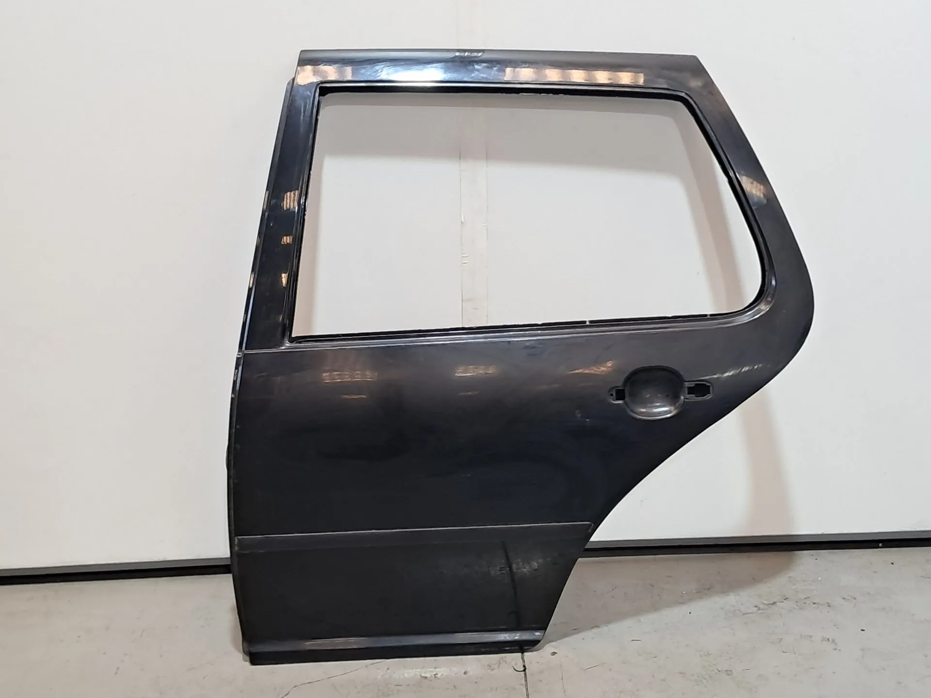 Porta trás esquerda VOLKSWAGEN Golf IV (1J1)