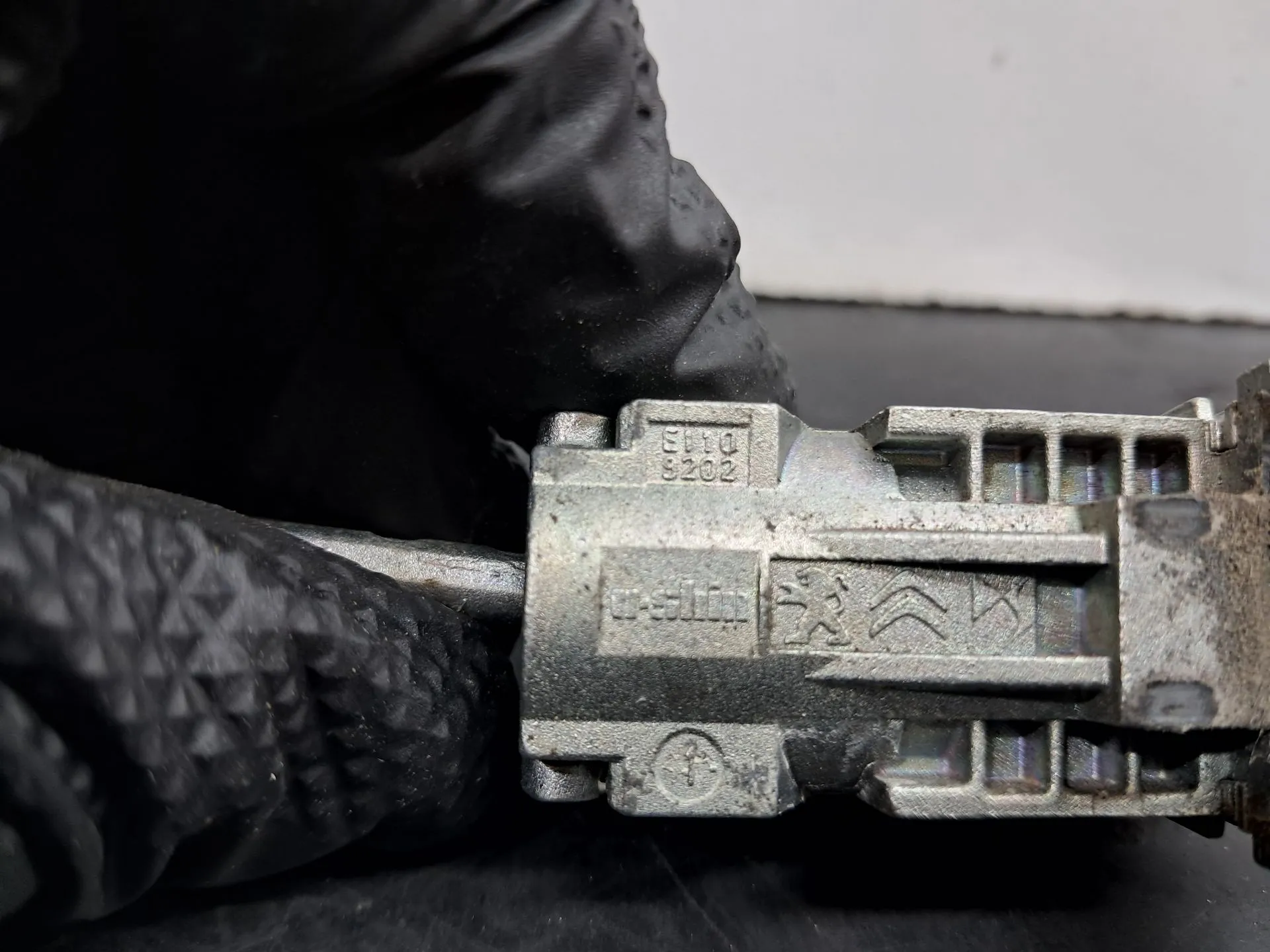 Canhão de porta PEUGEOT 508 II Imagem-4