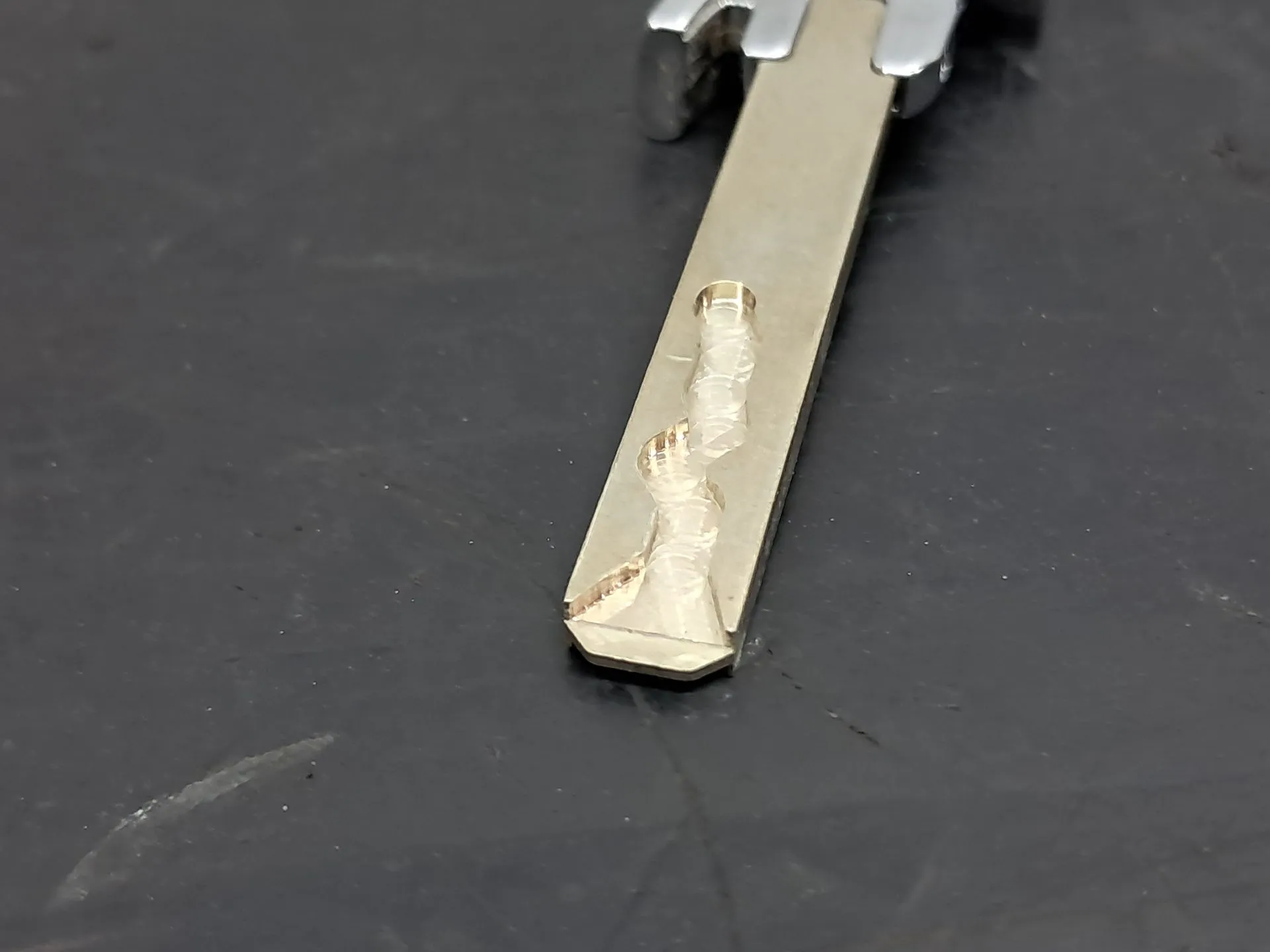 Canhão de porta PEUGEOT 508 II Imagem-6