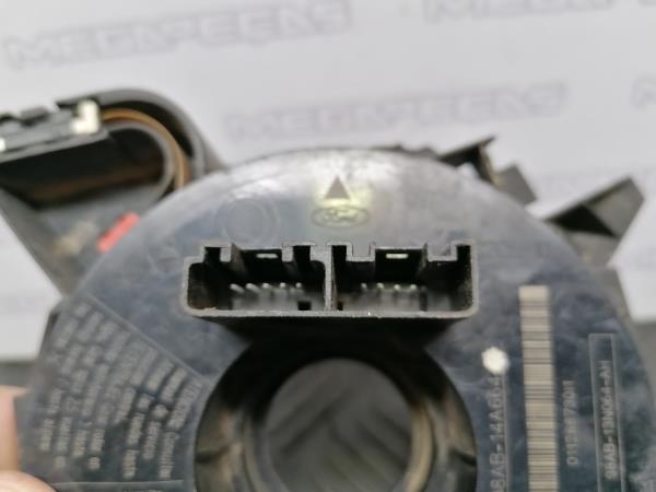 Fita de airbags FORD Focus I (DAW, DBW) Imagem-1