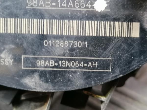 Fita de airbags FORD Focus I (DAW, DBW) Imagem-4