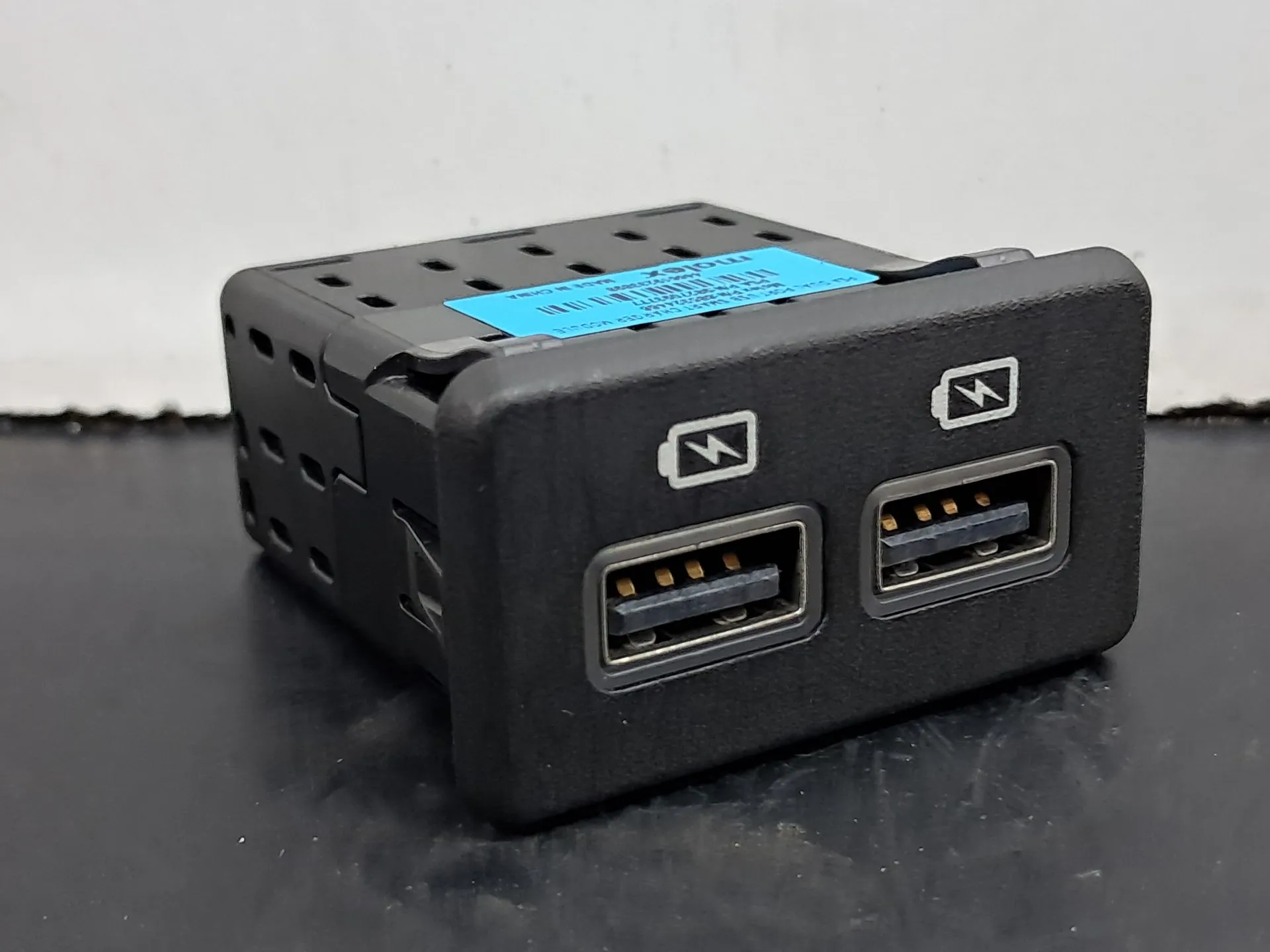 Módulo USB / AUX / IPOD PEUGEOT 508 II