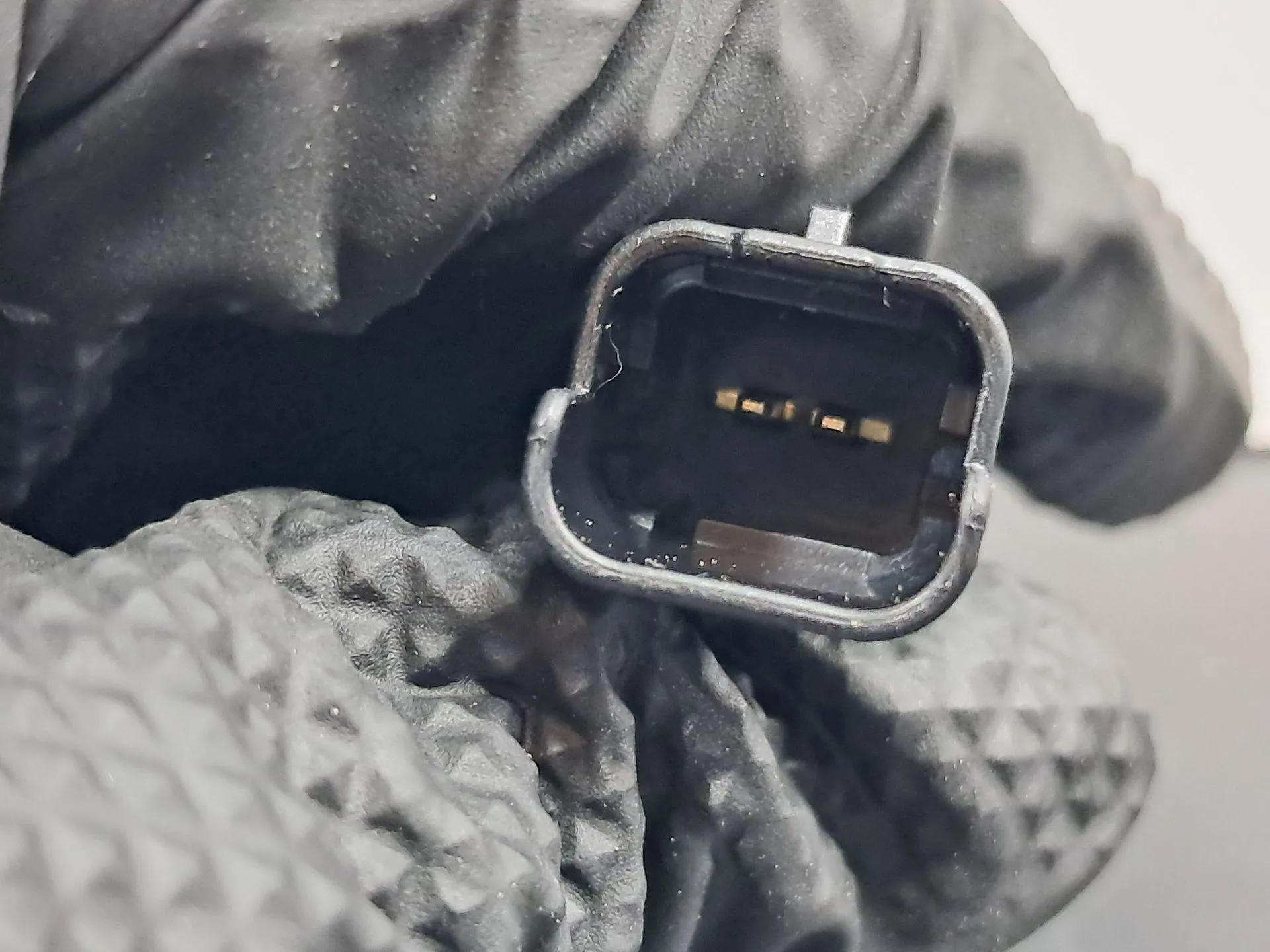 Antena PEUGEOT 508 II Imagem-3