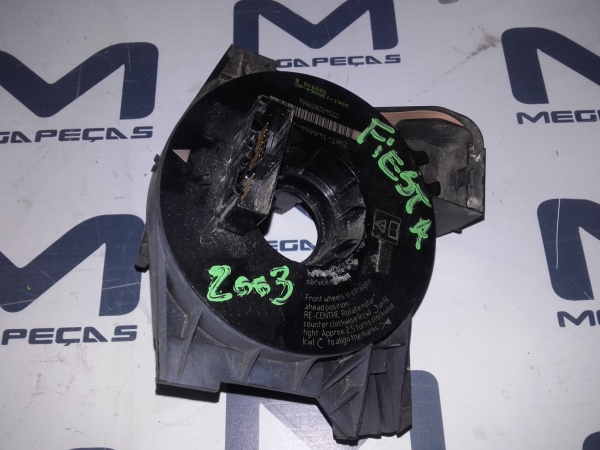 Fita de airbags FORD Fiesta V (JH_, JD_)