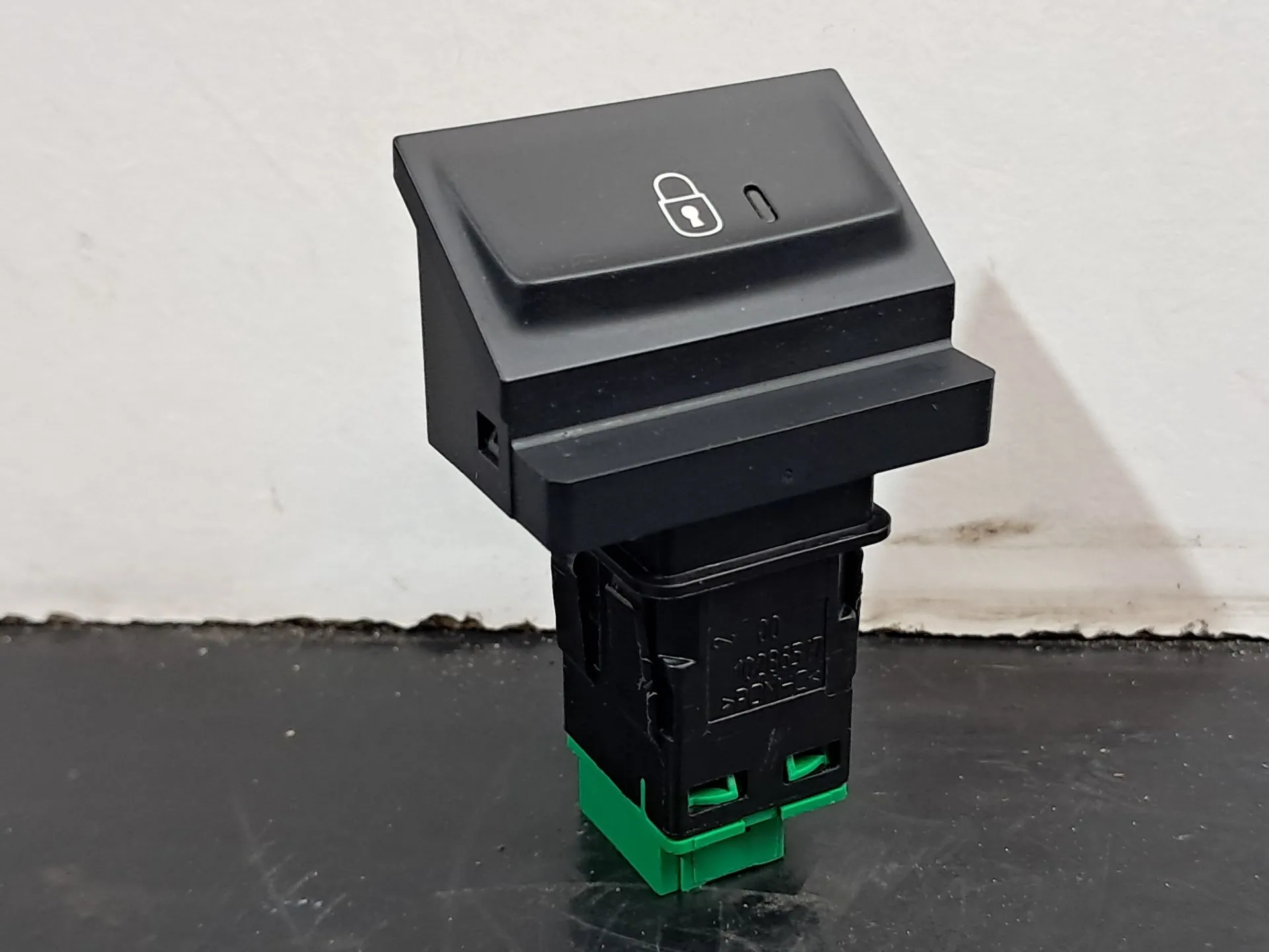 Botão / interruptor trancar portas PEUGEOT 508 II