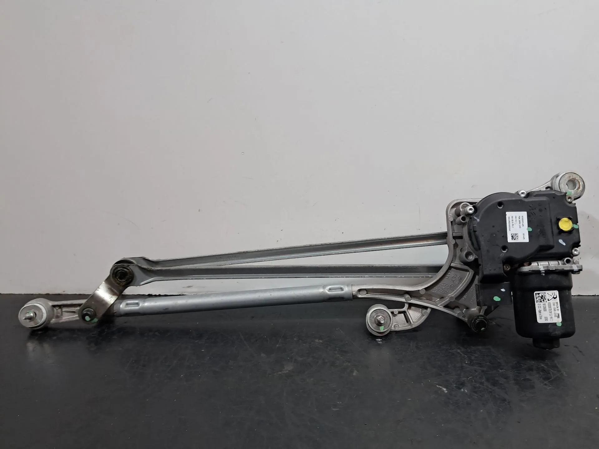 Motor limpa vidros frente PEUGEOT 508 II