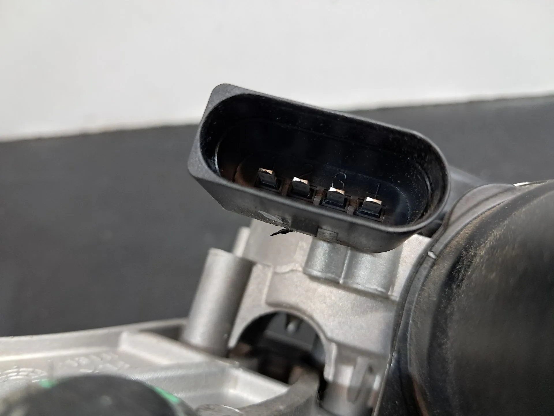 Motor limpa vidros frente PEUGEOT 508 II Imagem-7