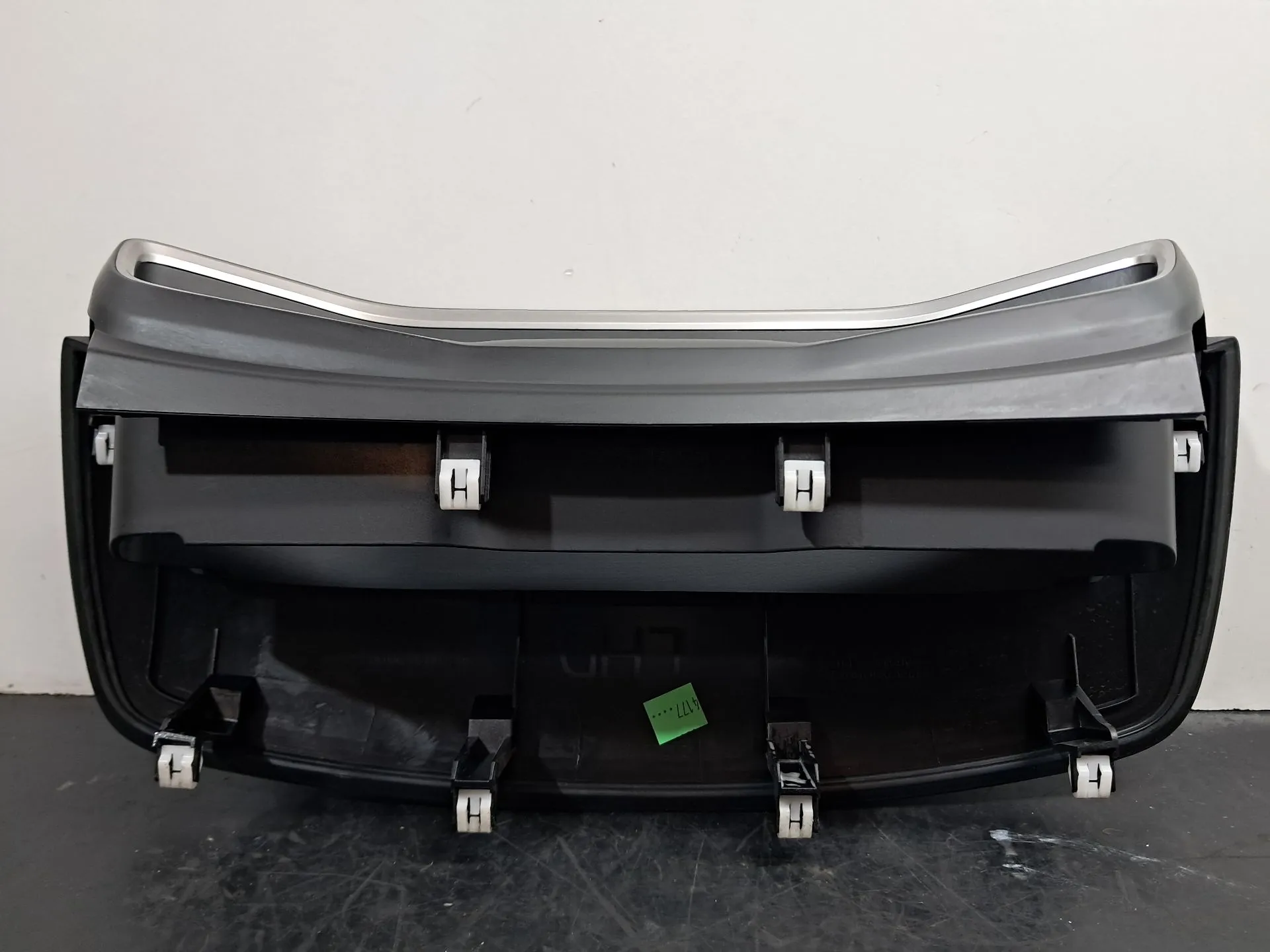 Aro do quadrante PEUGEOT 508 II Imagem-2