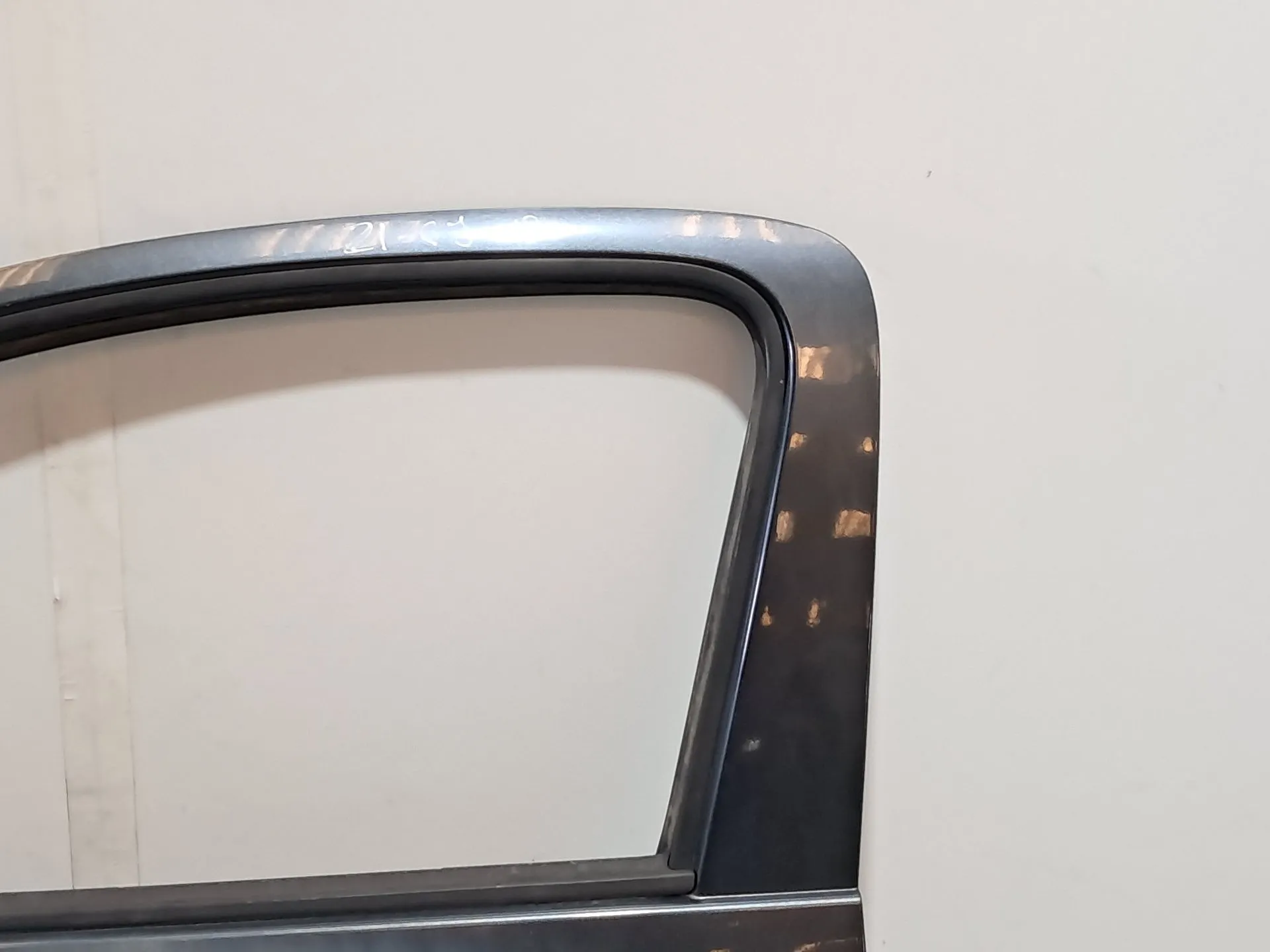 Porta frente esquerda TOYOTA Aygo (_B1_) Imagem-2