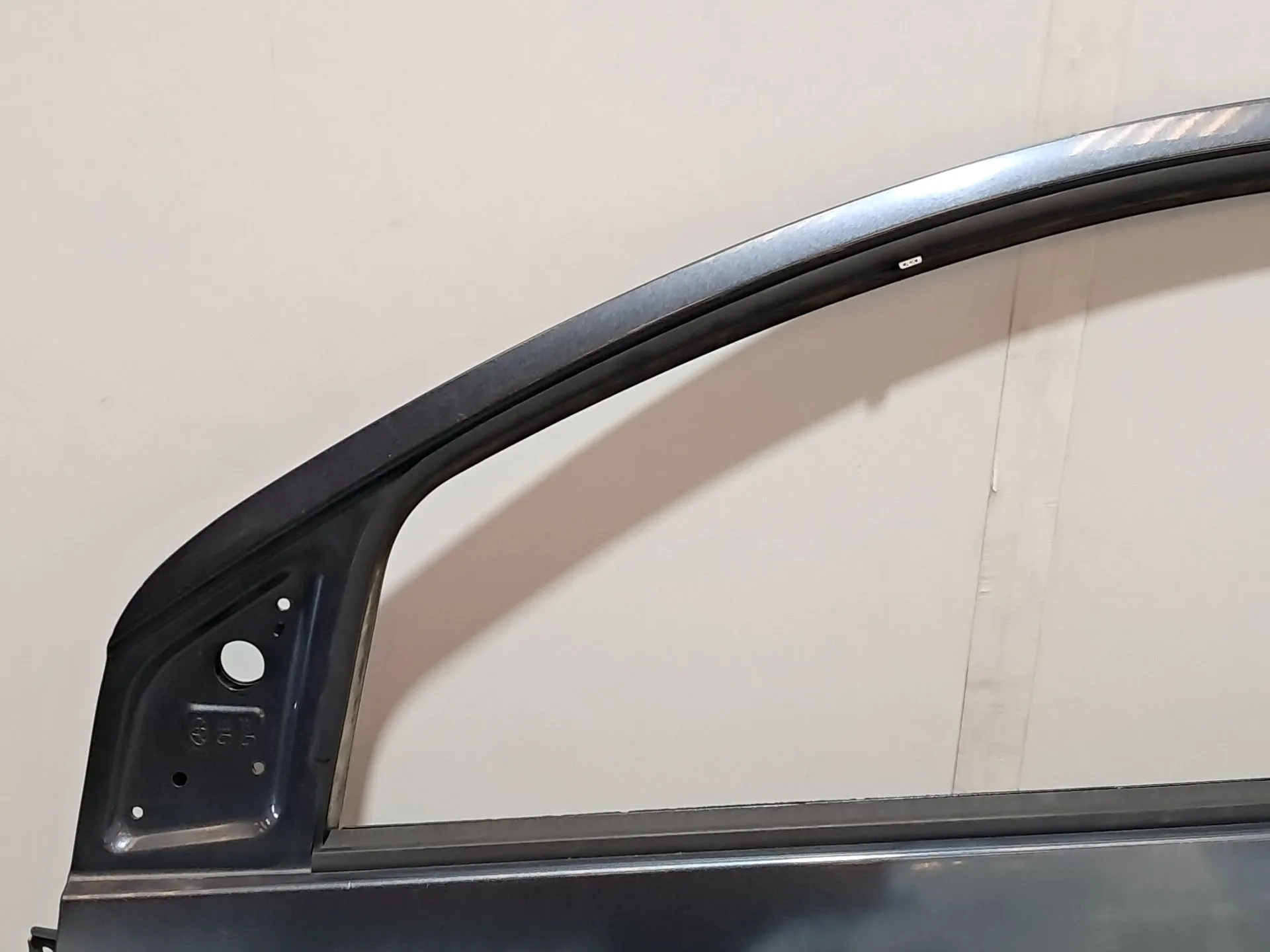 Porta frente esquerda TOYOTA Aygo (_B1_) Imagem-3