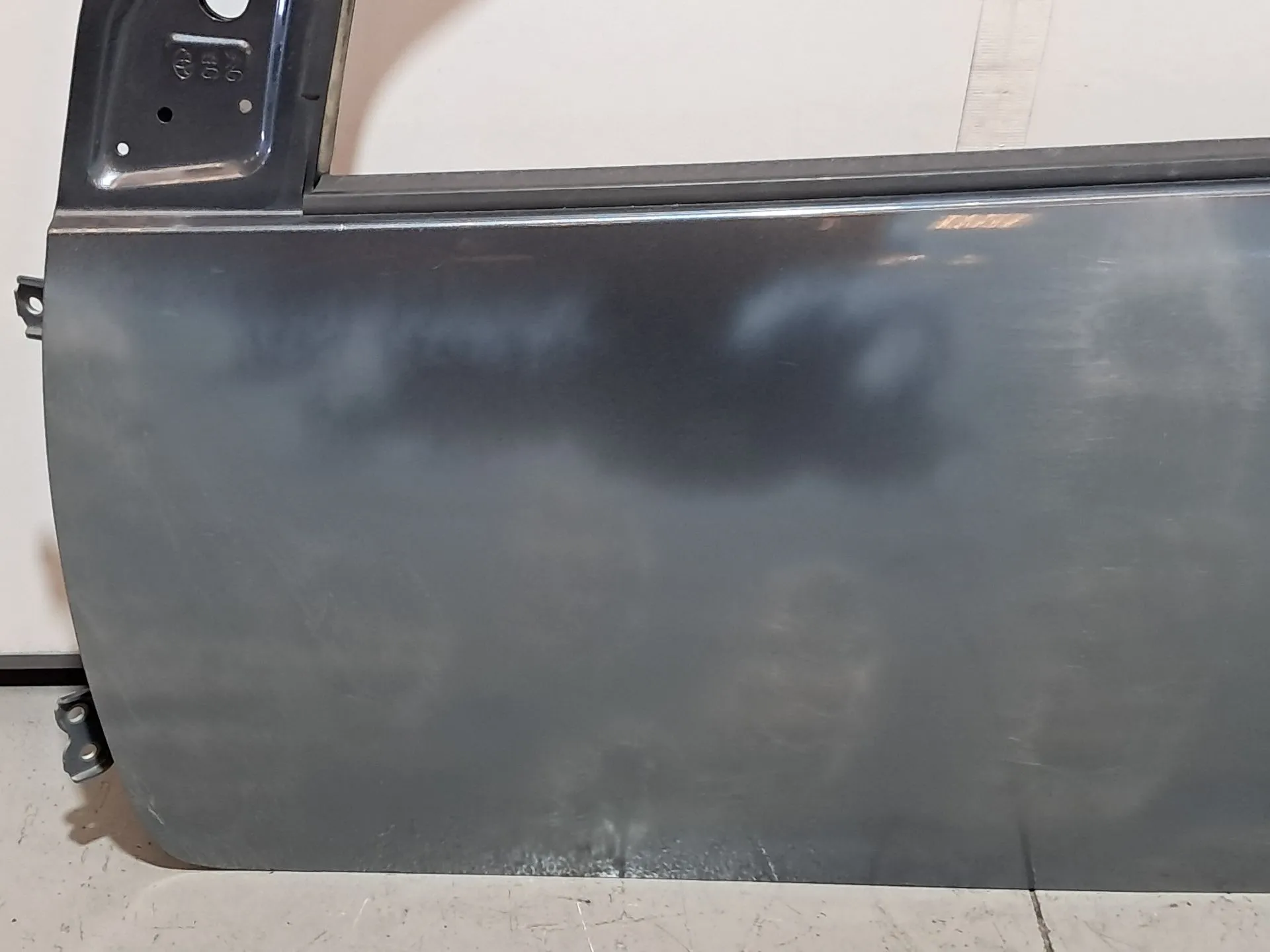 Porta frente esquerda TOYOTA Aygo (_B1_) Imagem-4