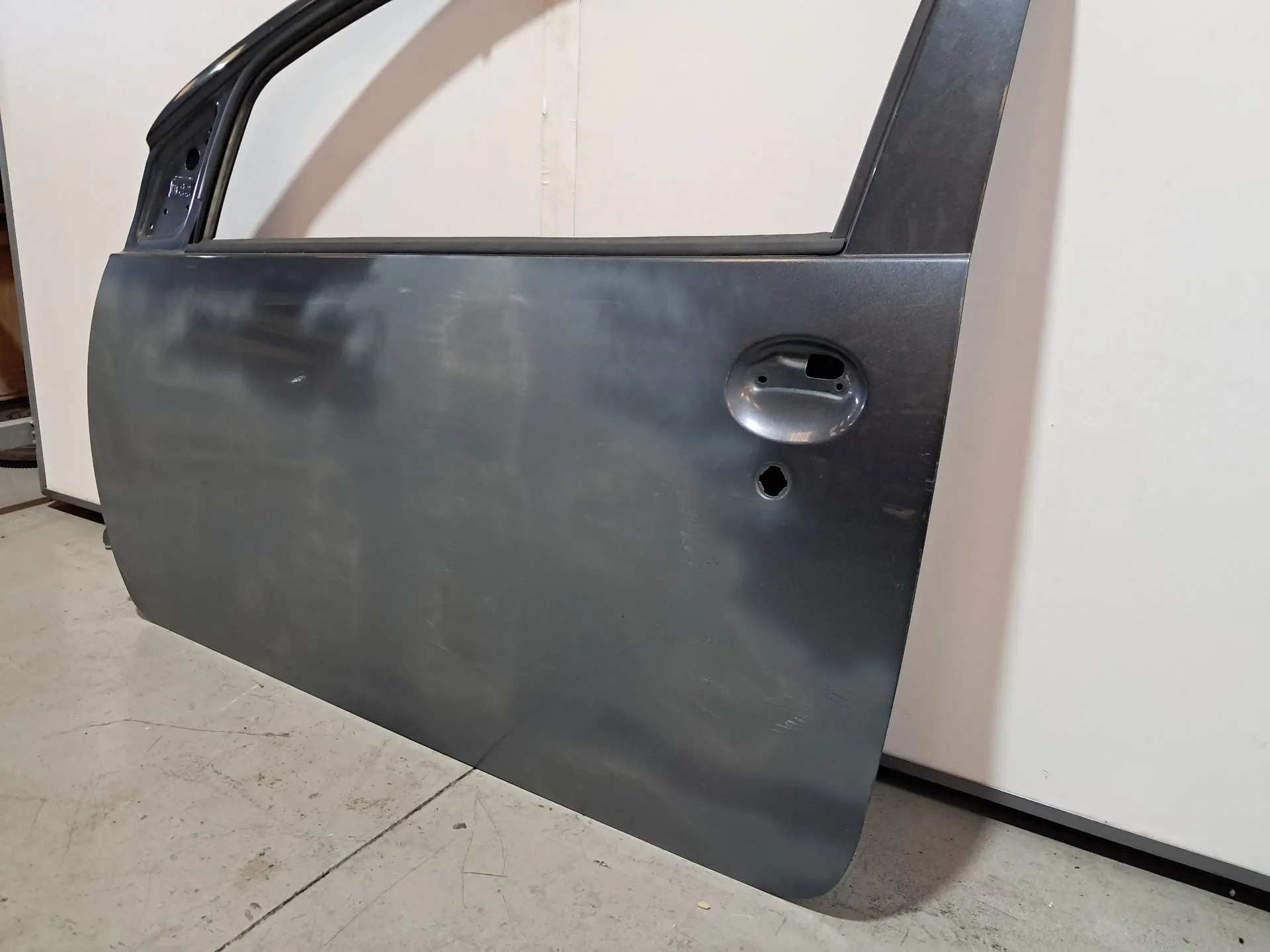 Porta frente esquerda TOYOTA Aygo (_B1_) Imagem-6