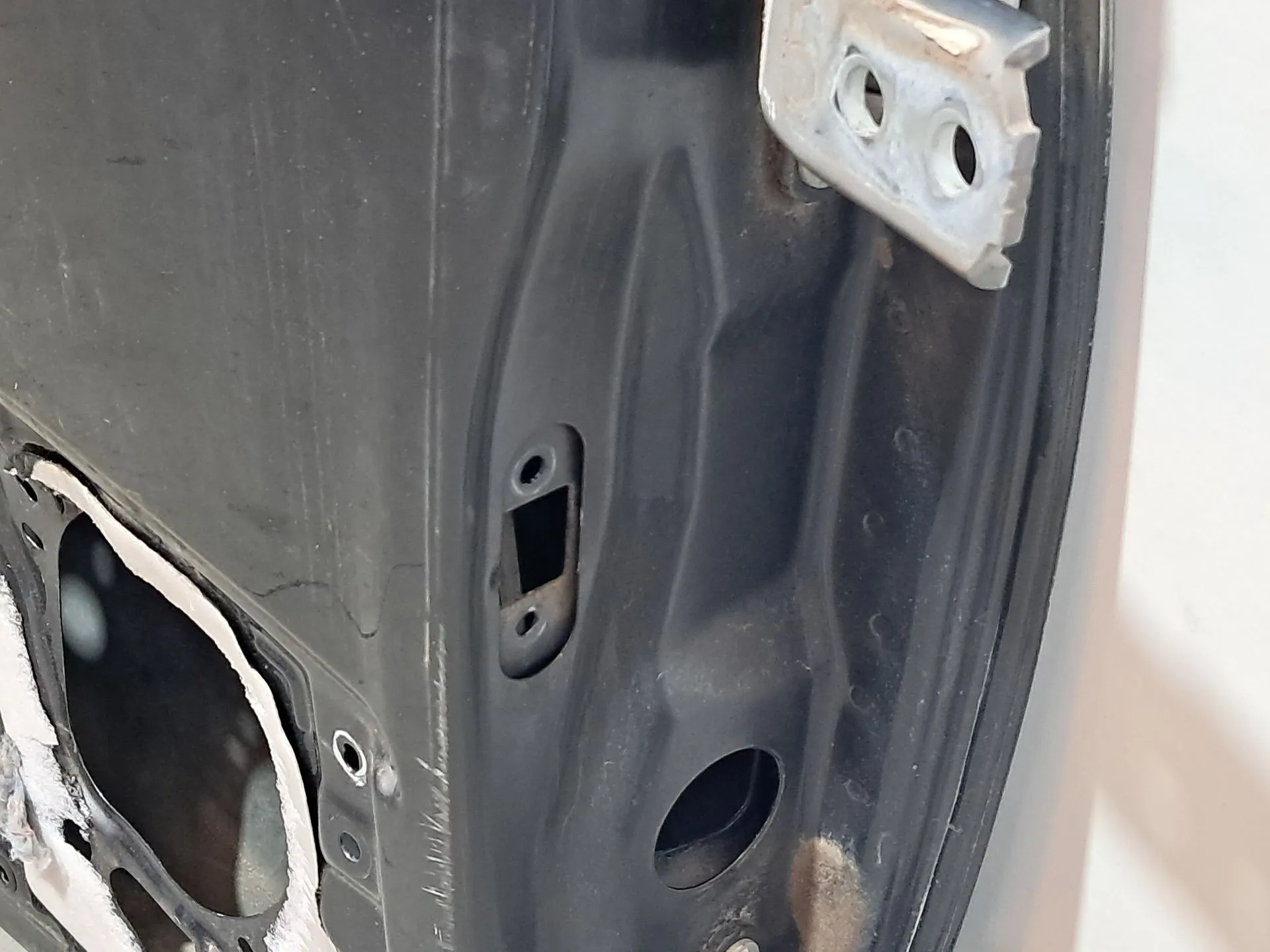 Porta frente esquerda TOYOTA Aygo (_B1_) Imagem-9