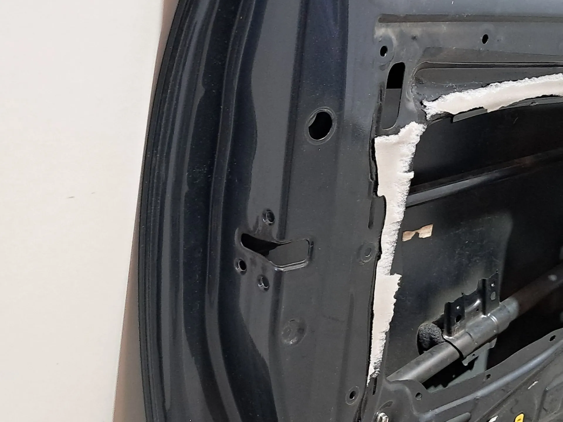 Porta frente esquerda TOYOTA Aygo (_B1_) Imagem-10