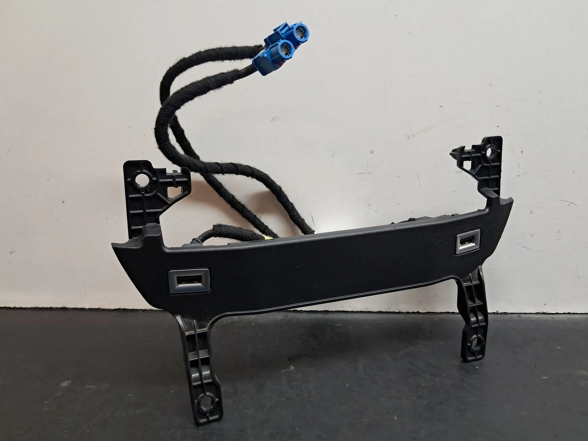 Módulo USB / AUX / IPOD PEUGEOT 508 II