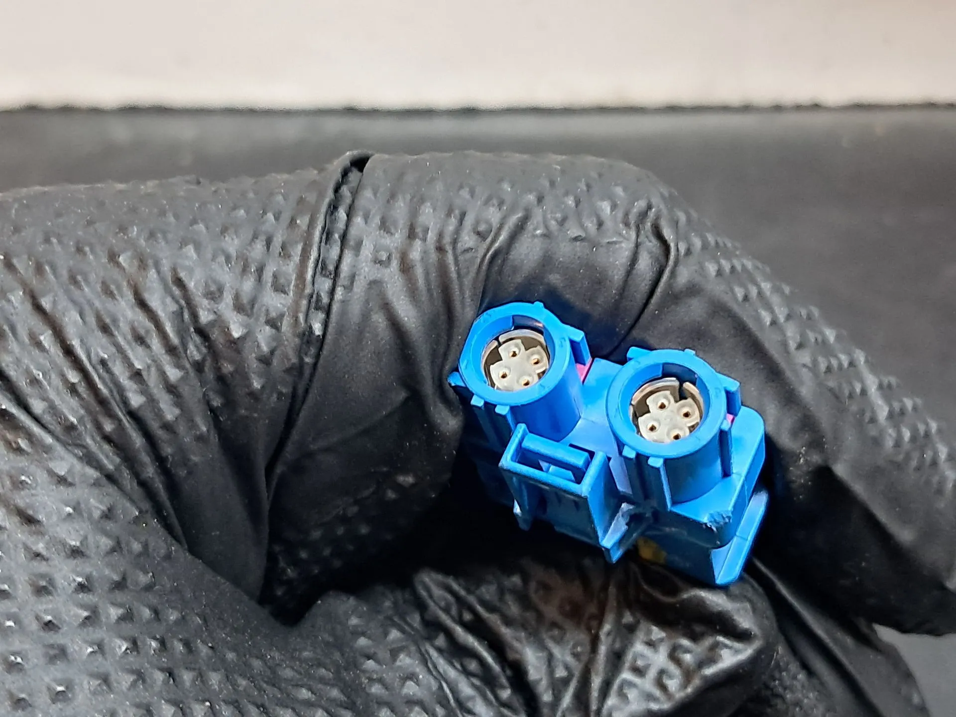 Módulo USB / AUX / IPOD PEUGEOT 508 II Imagem-6