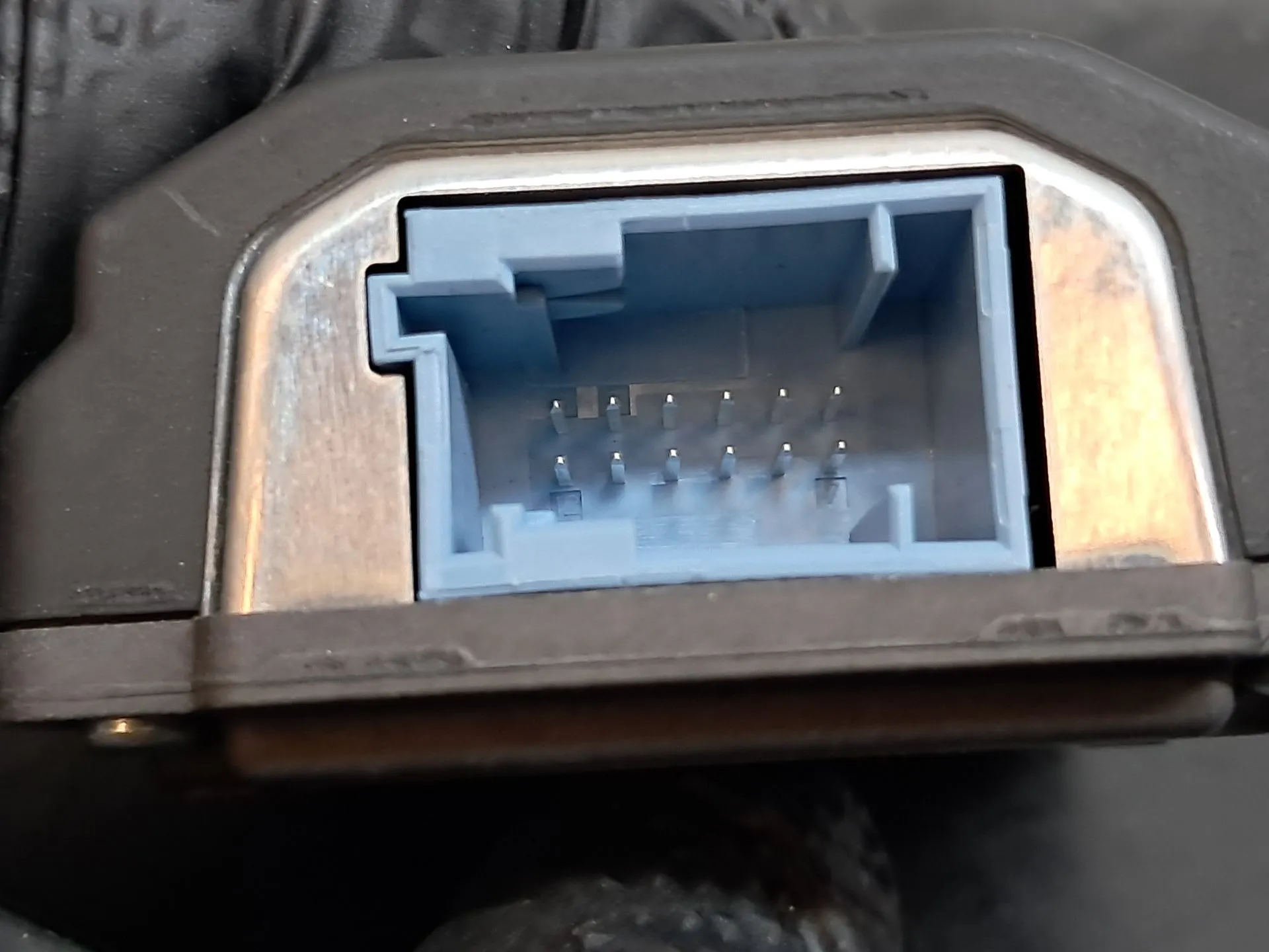 Câmera frontal PEUGEOT 508 II Imagem-4