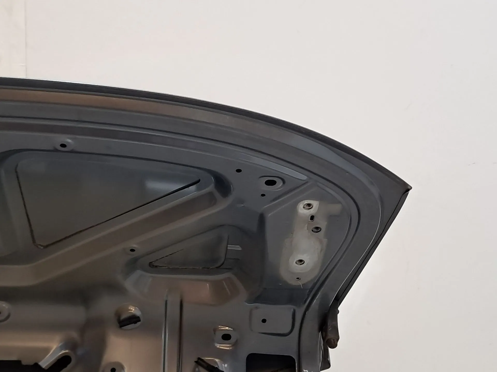 Porta / tampa da mala CITROËN C5 III (RD_) Imagem-10