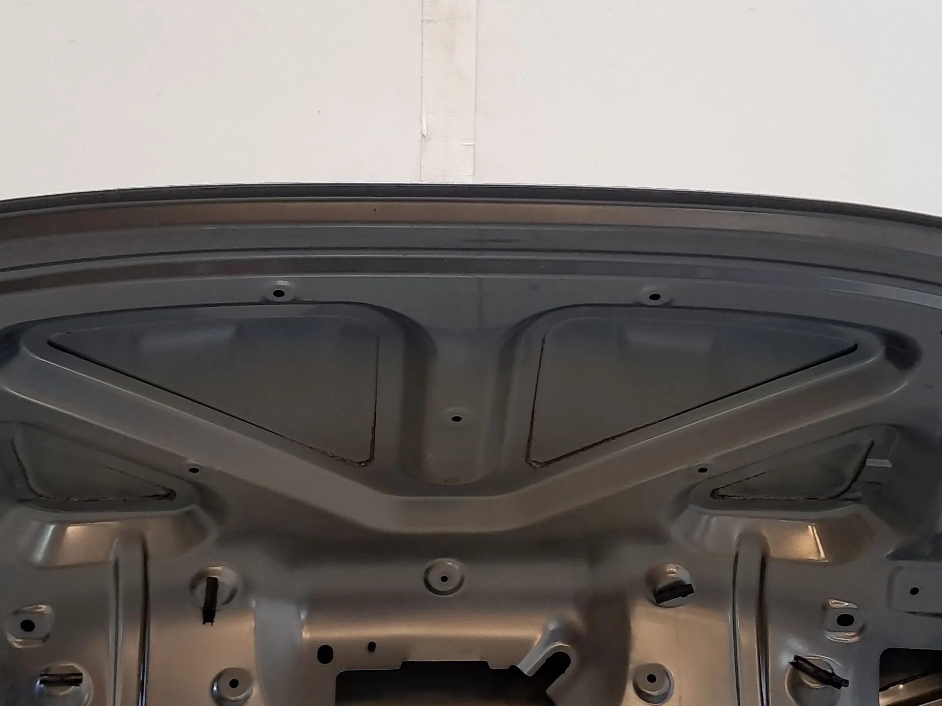 Porta / tampa da mala CITROËN C5 III (RD_) Imagem-11