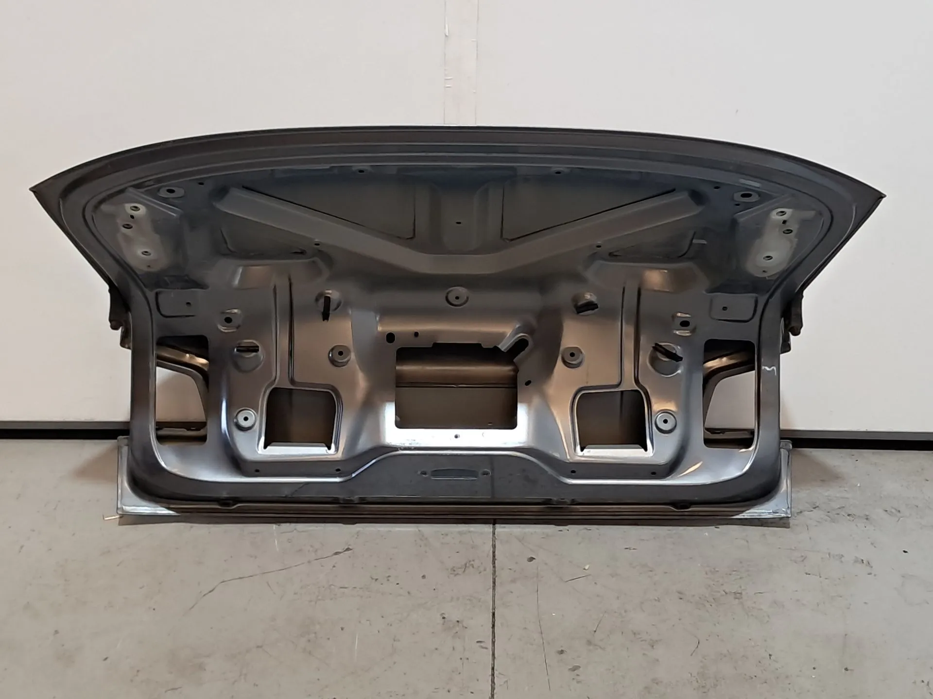 Porta / tampa da mala CITROËN C5 III (RD_) Imagem-8