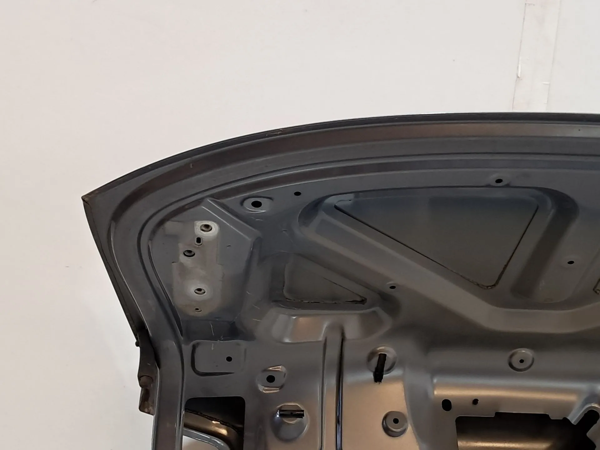 Porta / tampa da mala CITROËN C5 III (RD_) Imagem-12